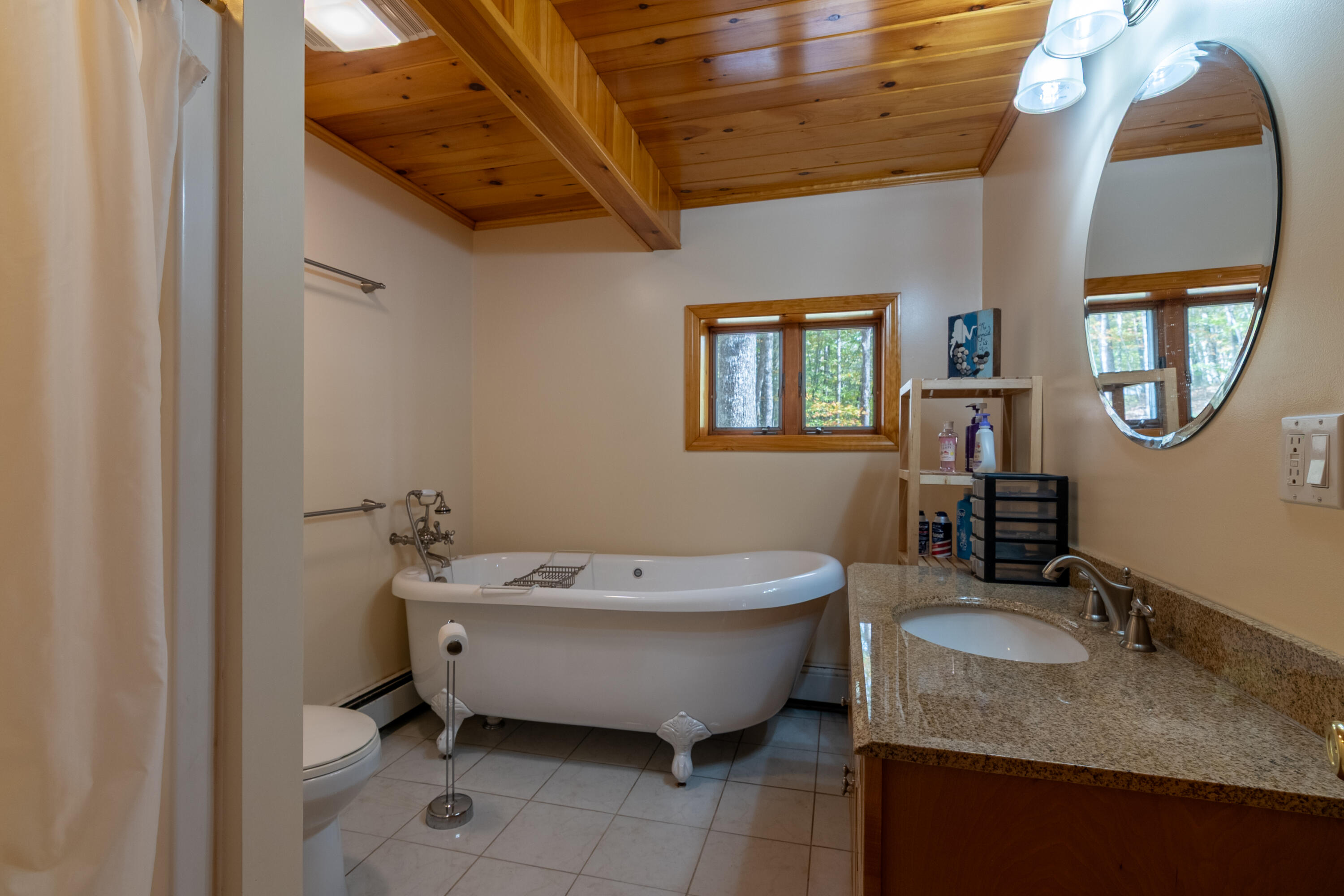 18 Winter Drive, Embden, ME, 04958
