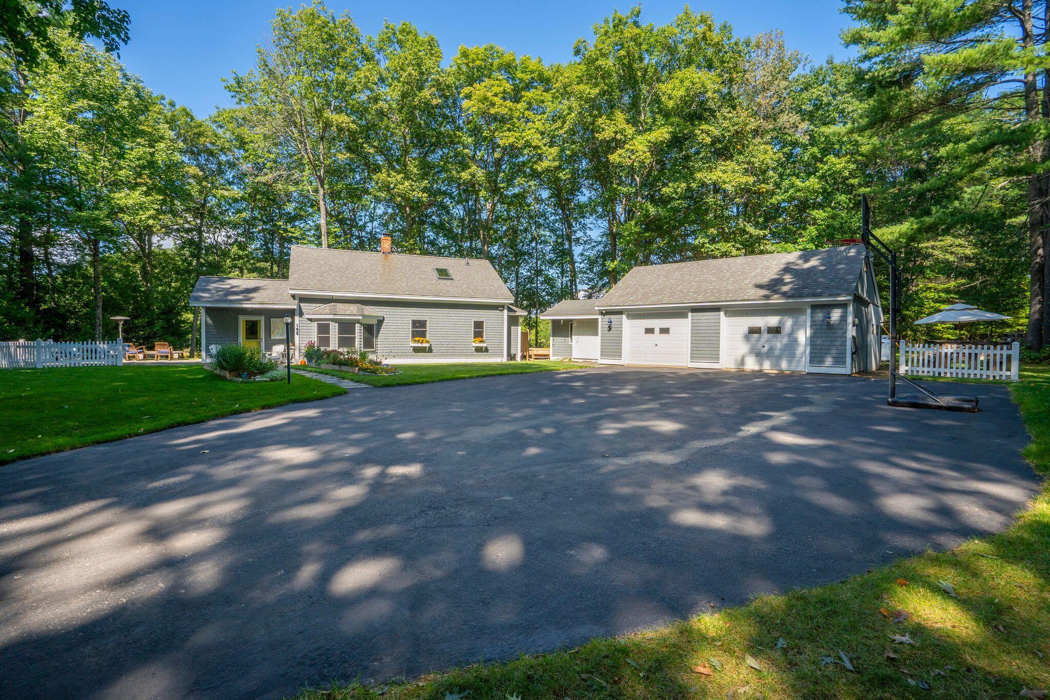 Photo of 165 Whippoorwill Road Litchfield ME 04350