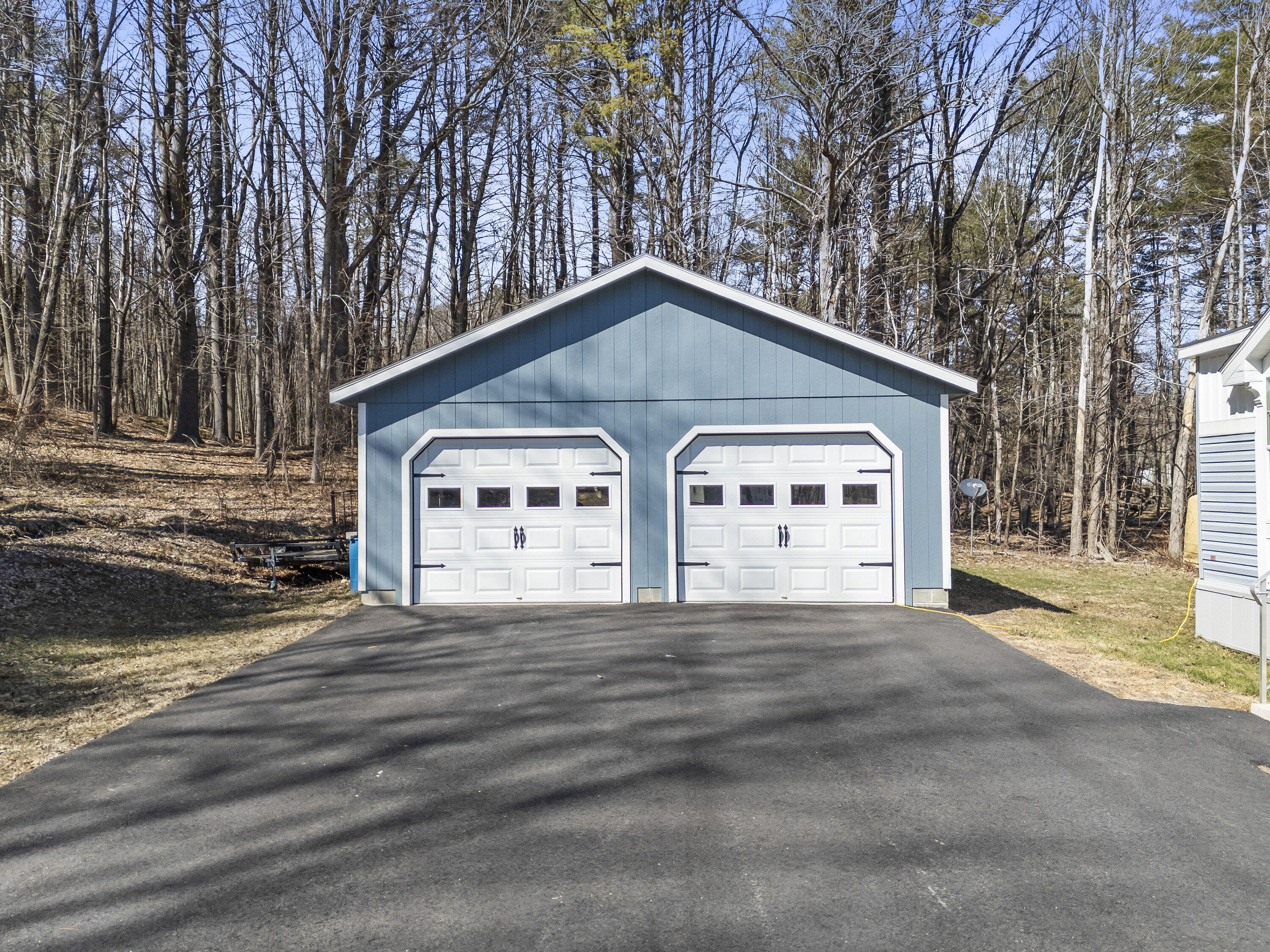 25 Birch Street, Winthrop, ME, 04364