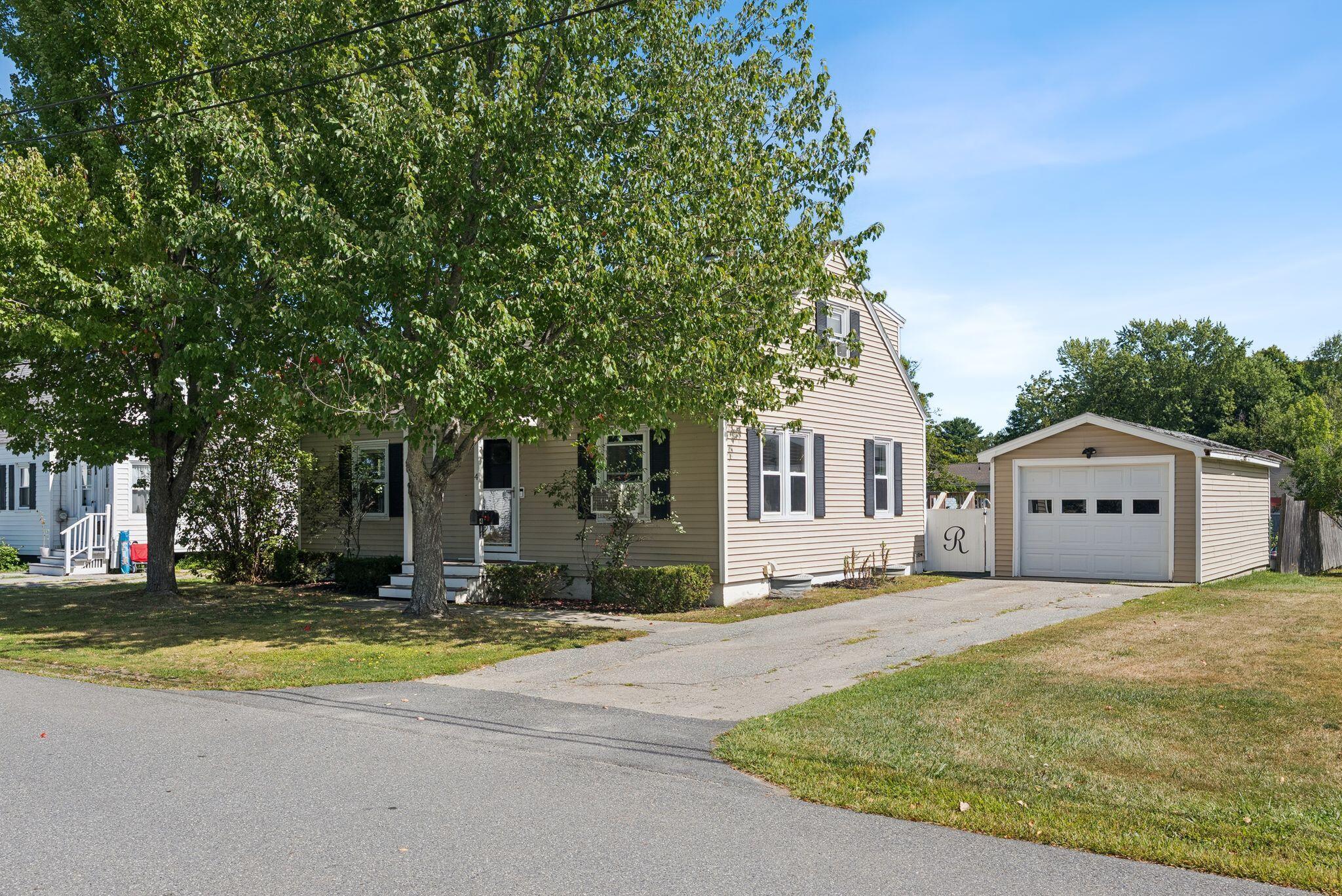 Photo of 4 Crosby Street Fairfield ME 04937