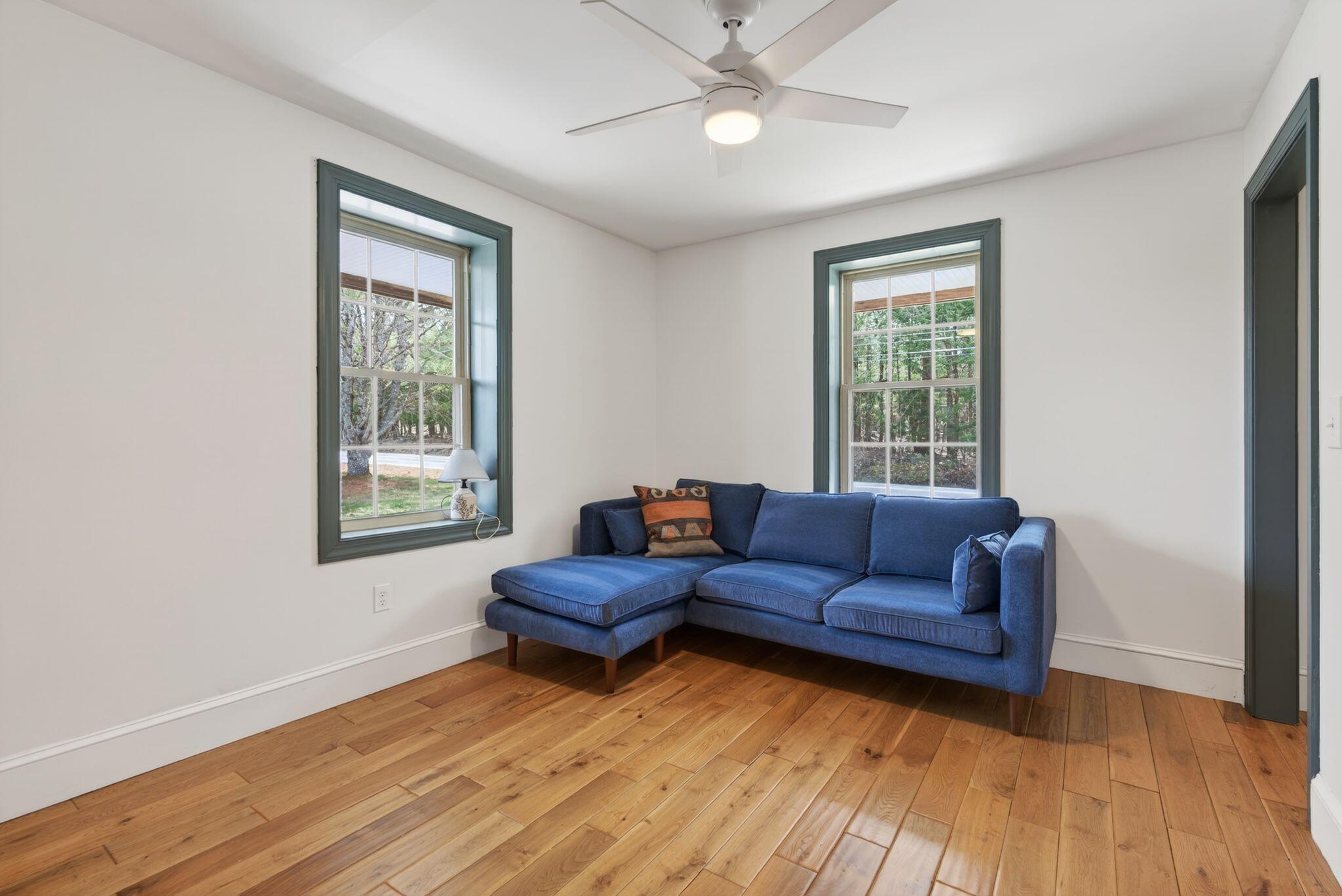 1228 Long Plains Road, Buxton, ME, 04093