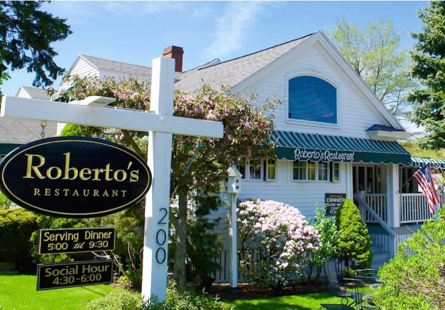 200 Shore Road, Ogunquit, ME, 03907