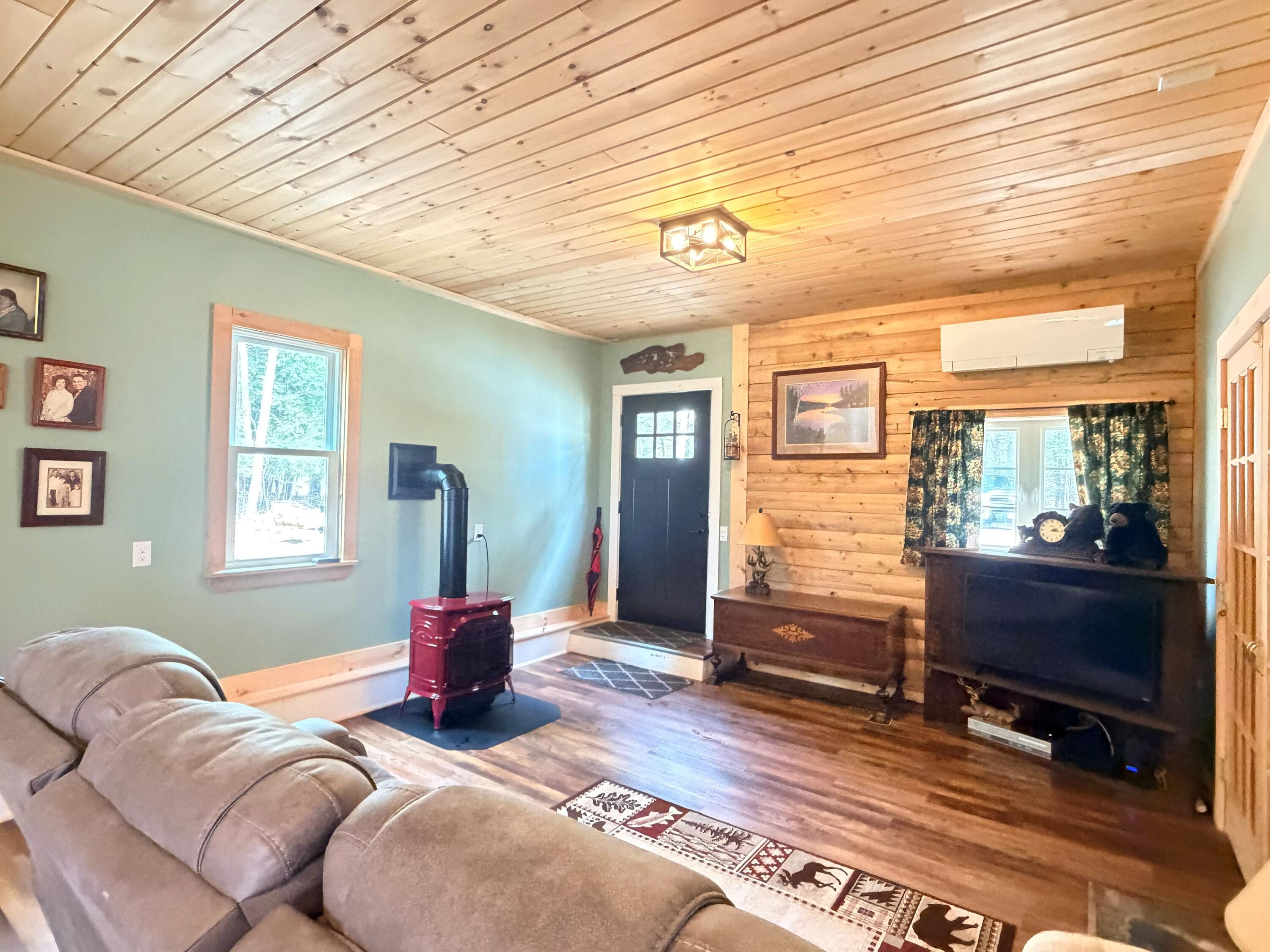 190 Deer Hill Road, Harrison, ME, 04040