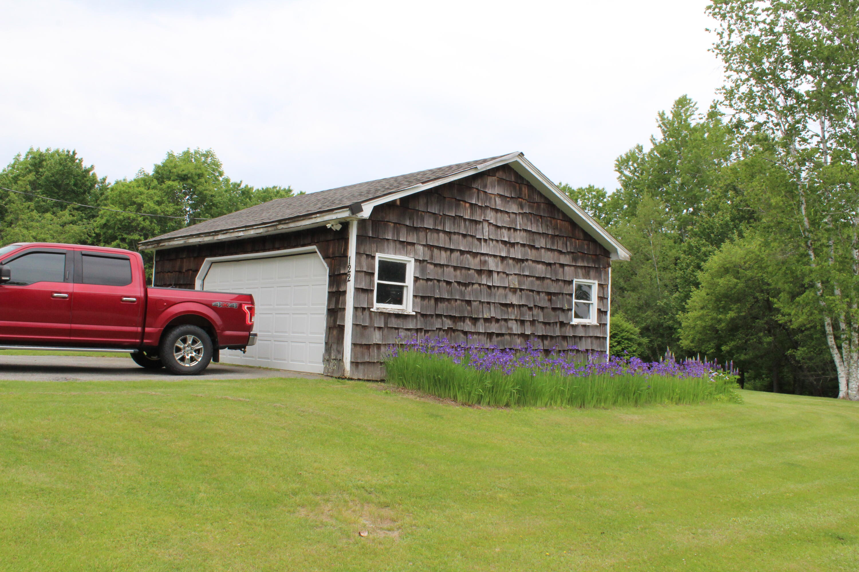 122 Greeley Road, Windsor, ME 04363 26