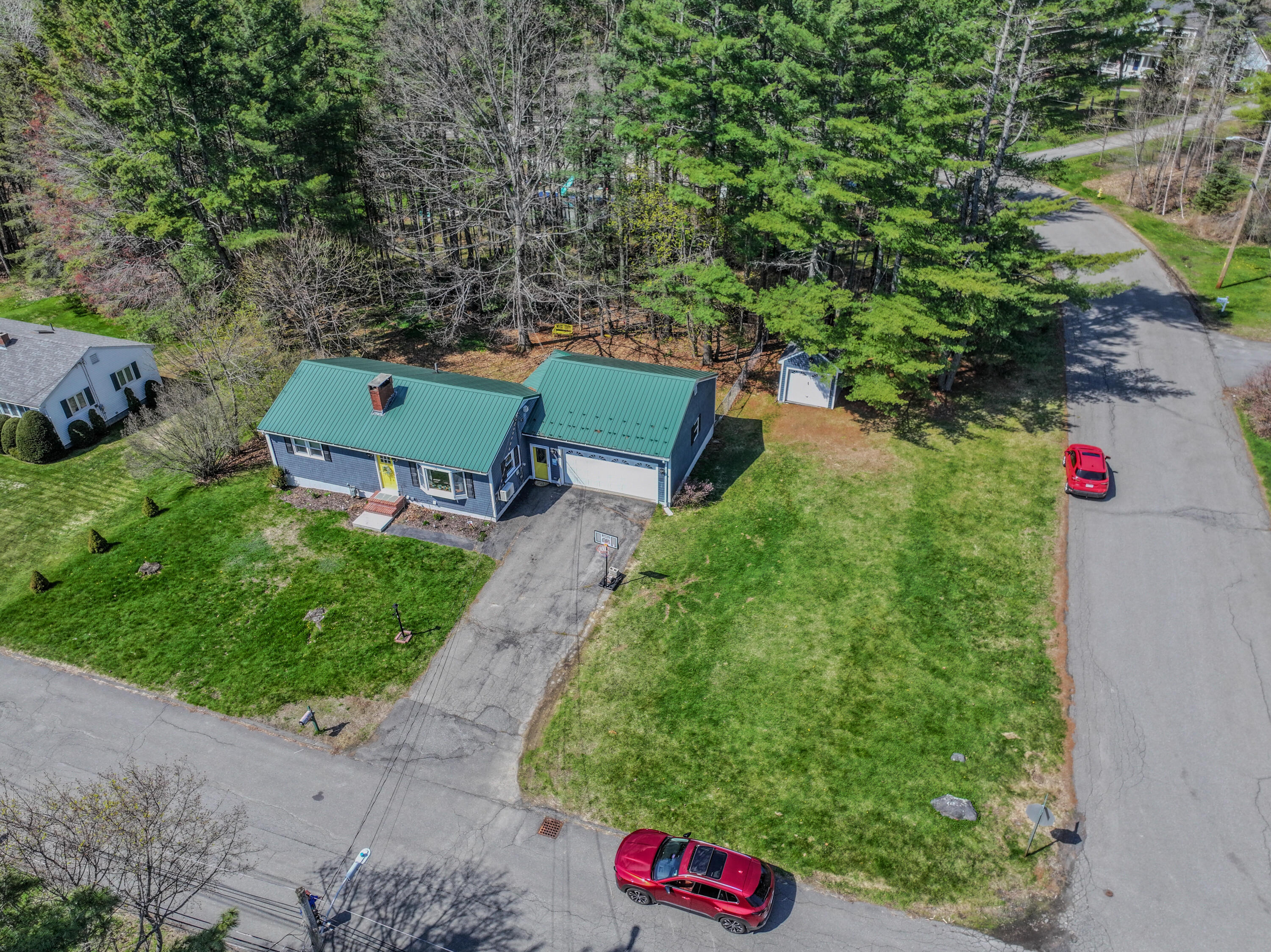 25 Arbor Drive, Veazie, ME, 04401