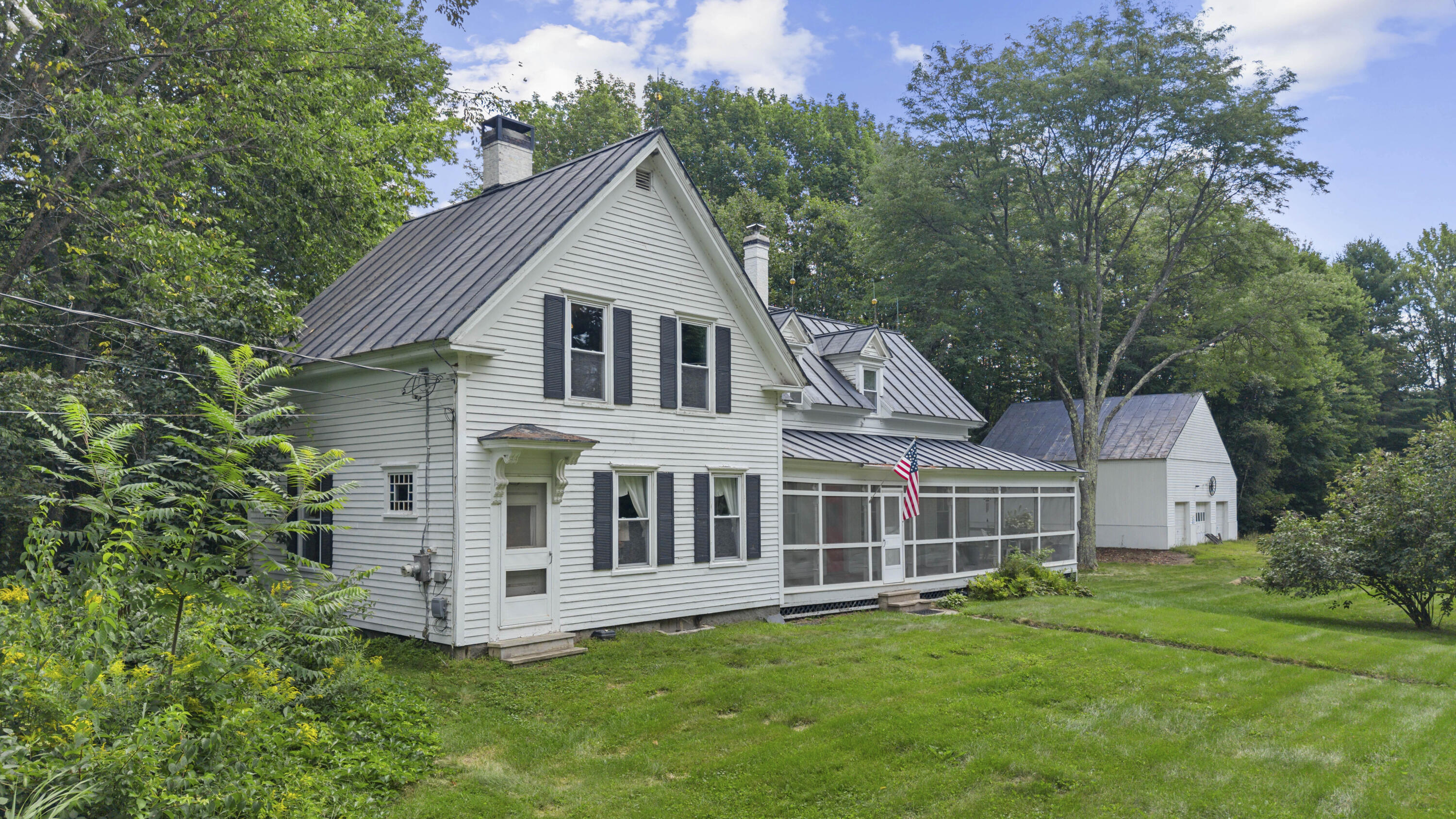 Photo of 451 Pond Road Smithfield ME 04978
