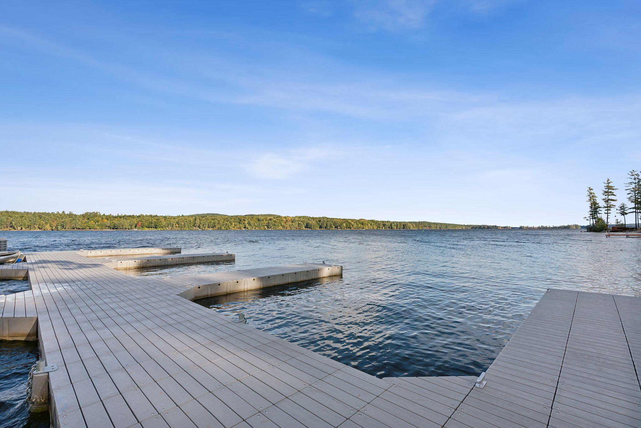 Lot 7 Camp Loop Lane, Bridgton, ME, 04009