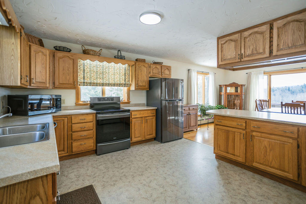 27 Prairie Road, Salem Twp, ME, 04983