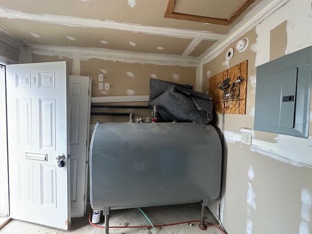 445-447 Pine Tree Road, Levant, ME, 04456