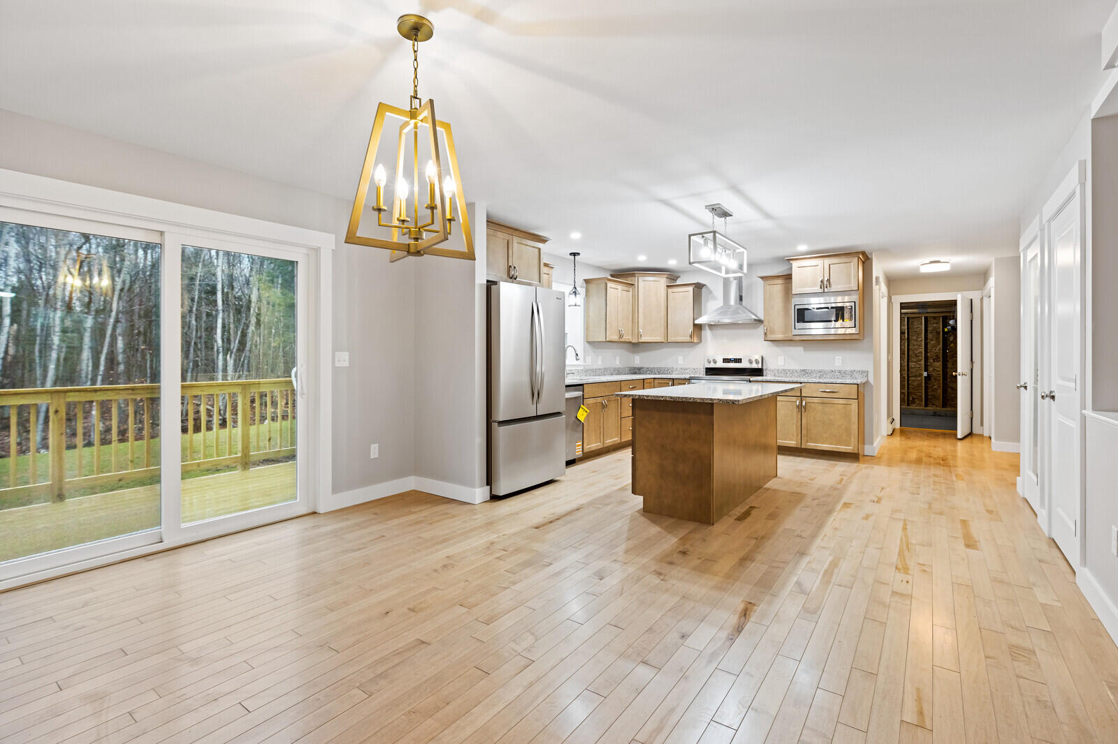 27 Pleasant Road, Sidney, ME, 04330