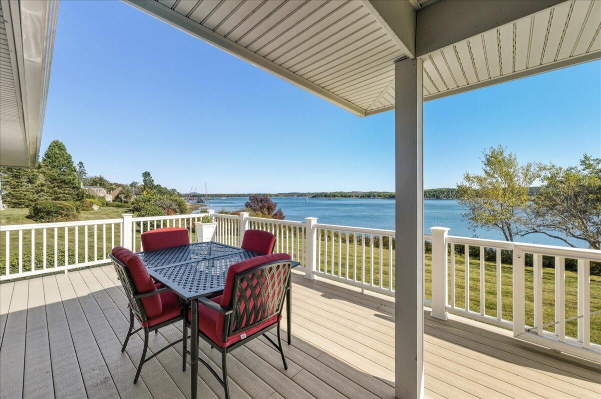 79 Perkins Street, Castine, ME, 04421