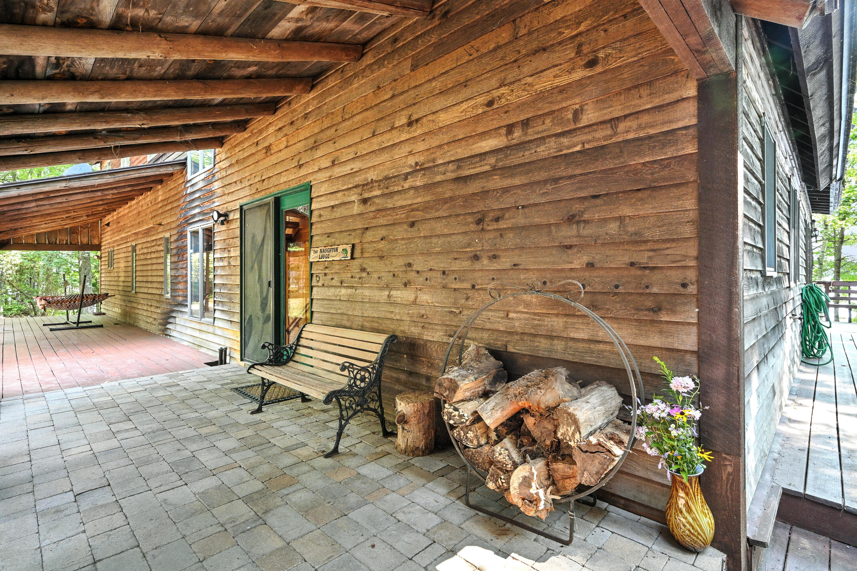 151 Bickford Road, Smithfield, ME, 04978