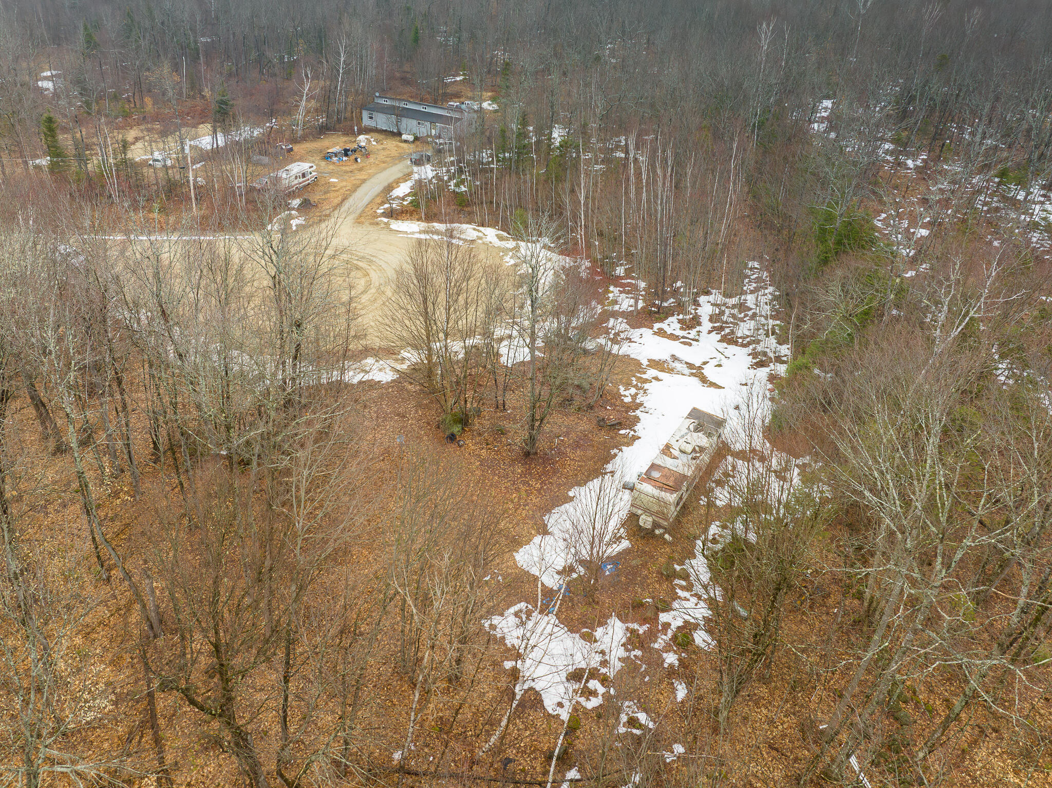 81 Dakin Lane, Hartford, ME, 04220