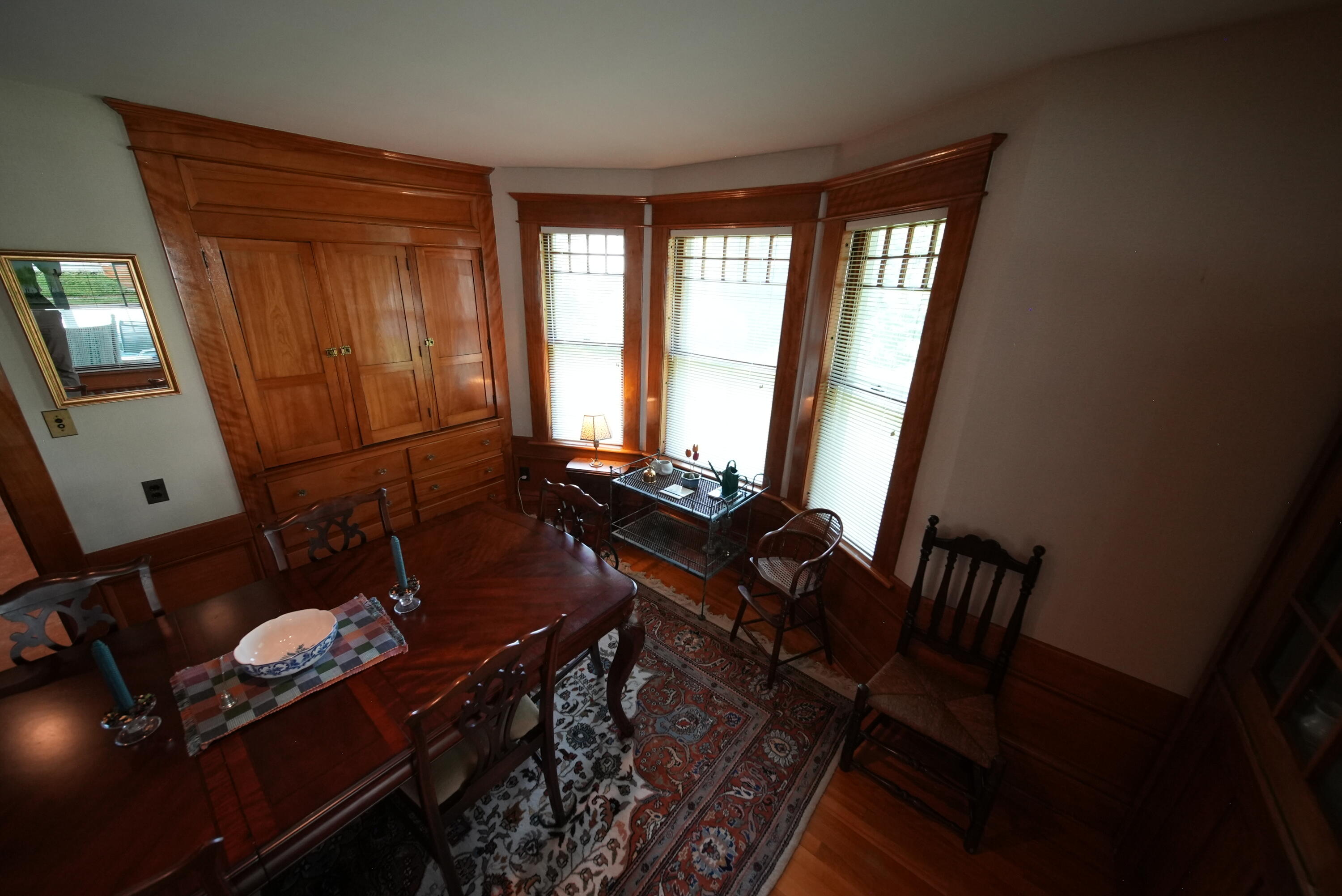 63 High Street, Houlton, ME, 04730