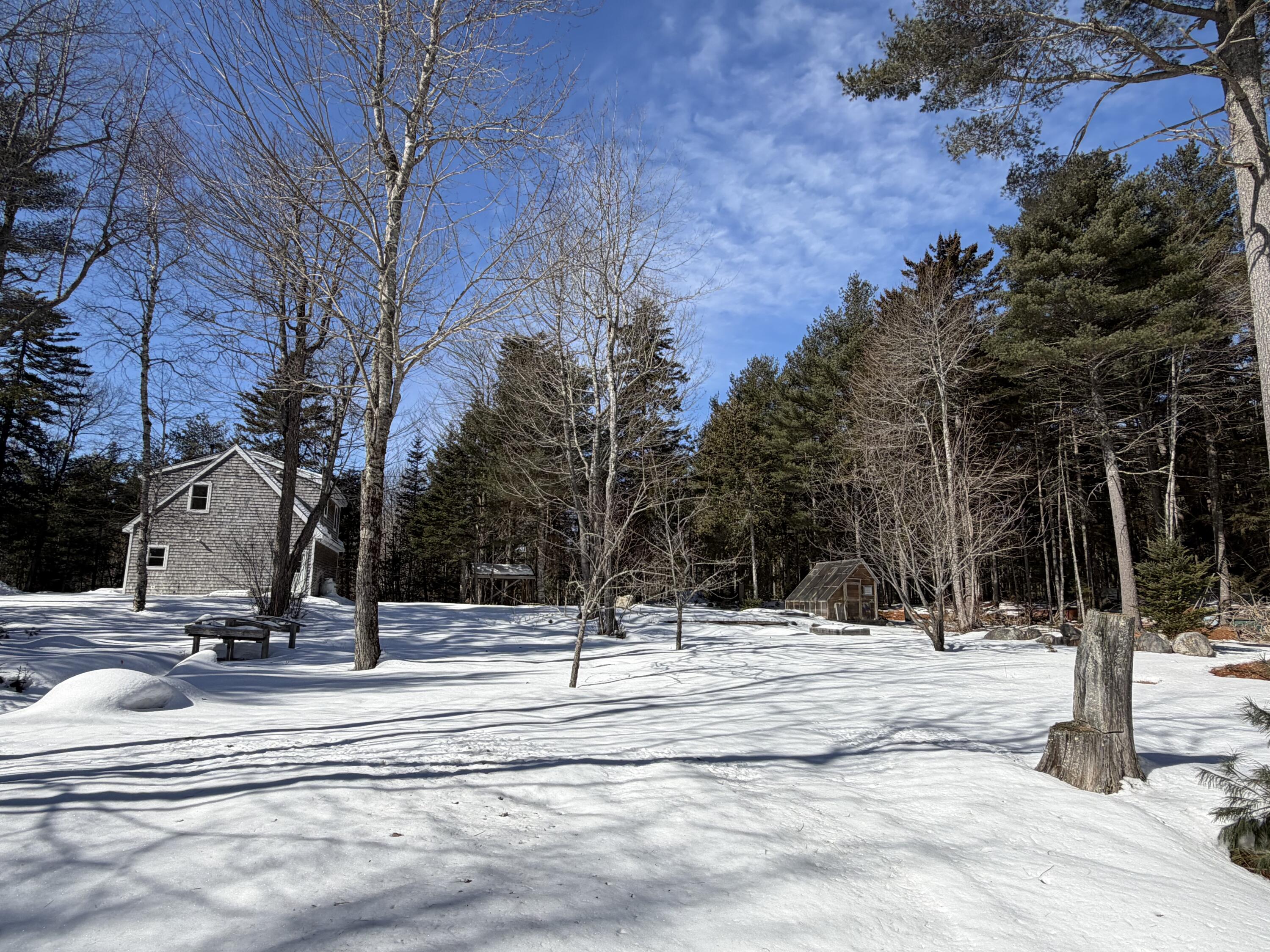 347 Ellsworth Road, Blue Hill, ME, 04614