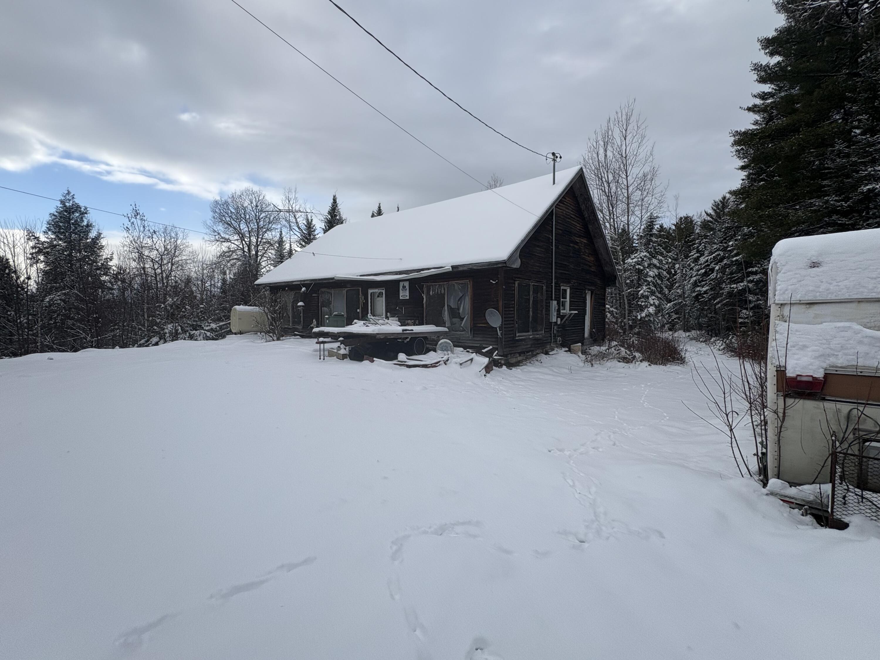 880 Spring Bridge Road, Greenbush, ME, 04418