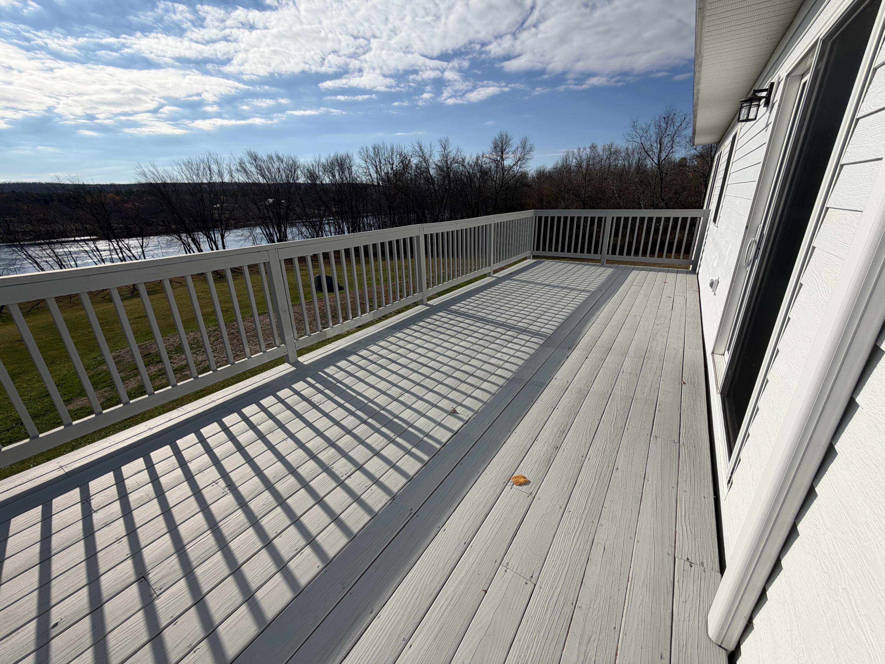 593 N Chester Road, Chester, ME, 04457