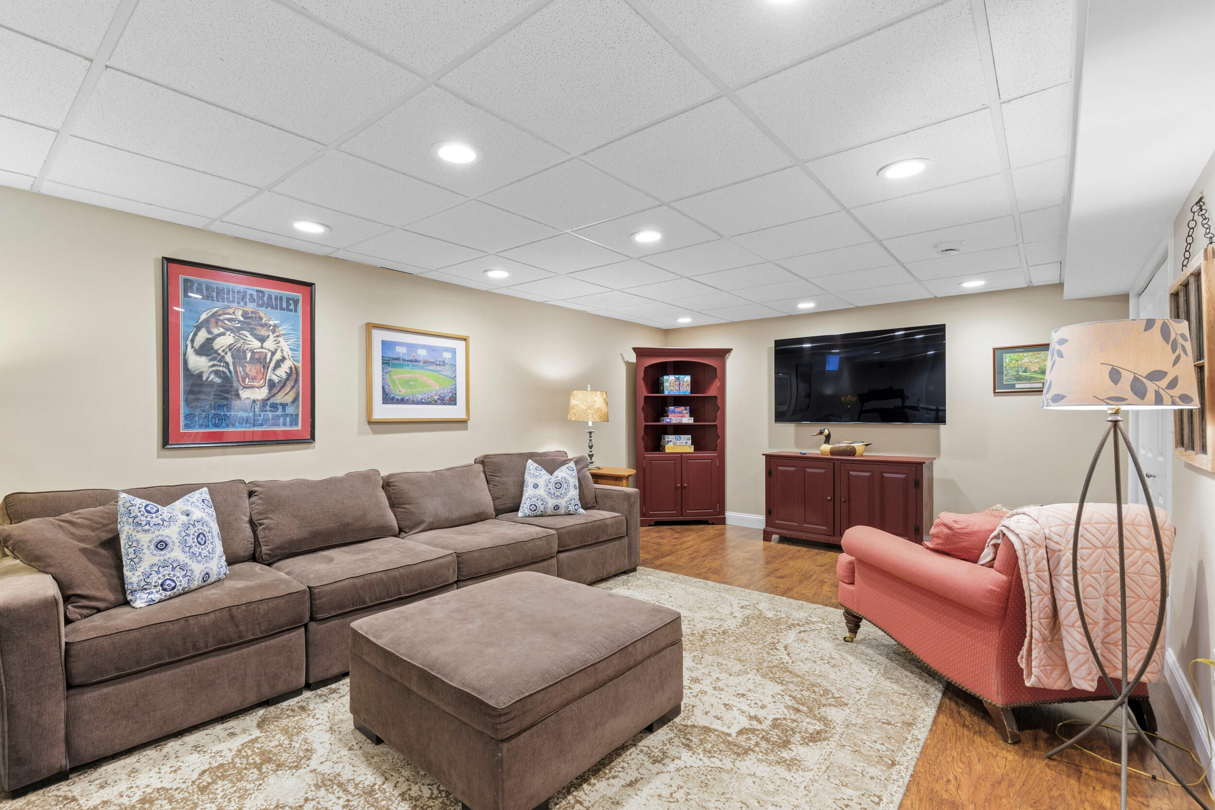 111 Concord Circle, Yarmouth, ME, 04096