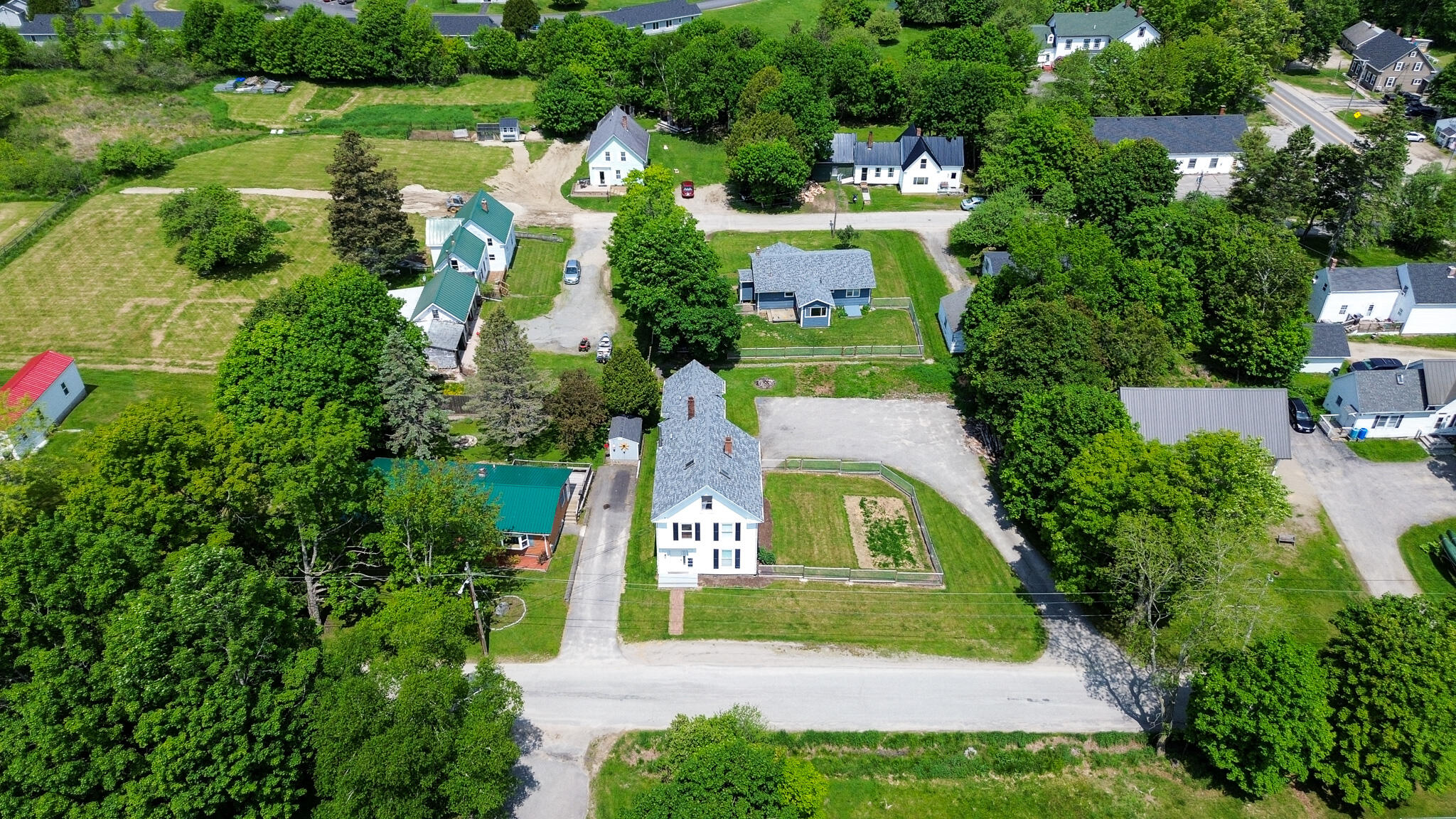 11 Gardner Avenue, Machias, ME, 04654