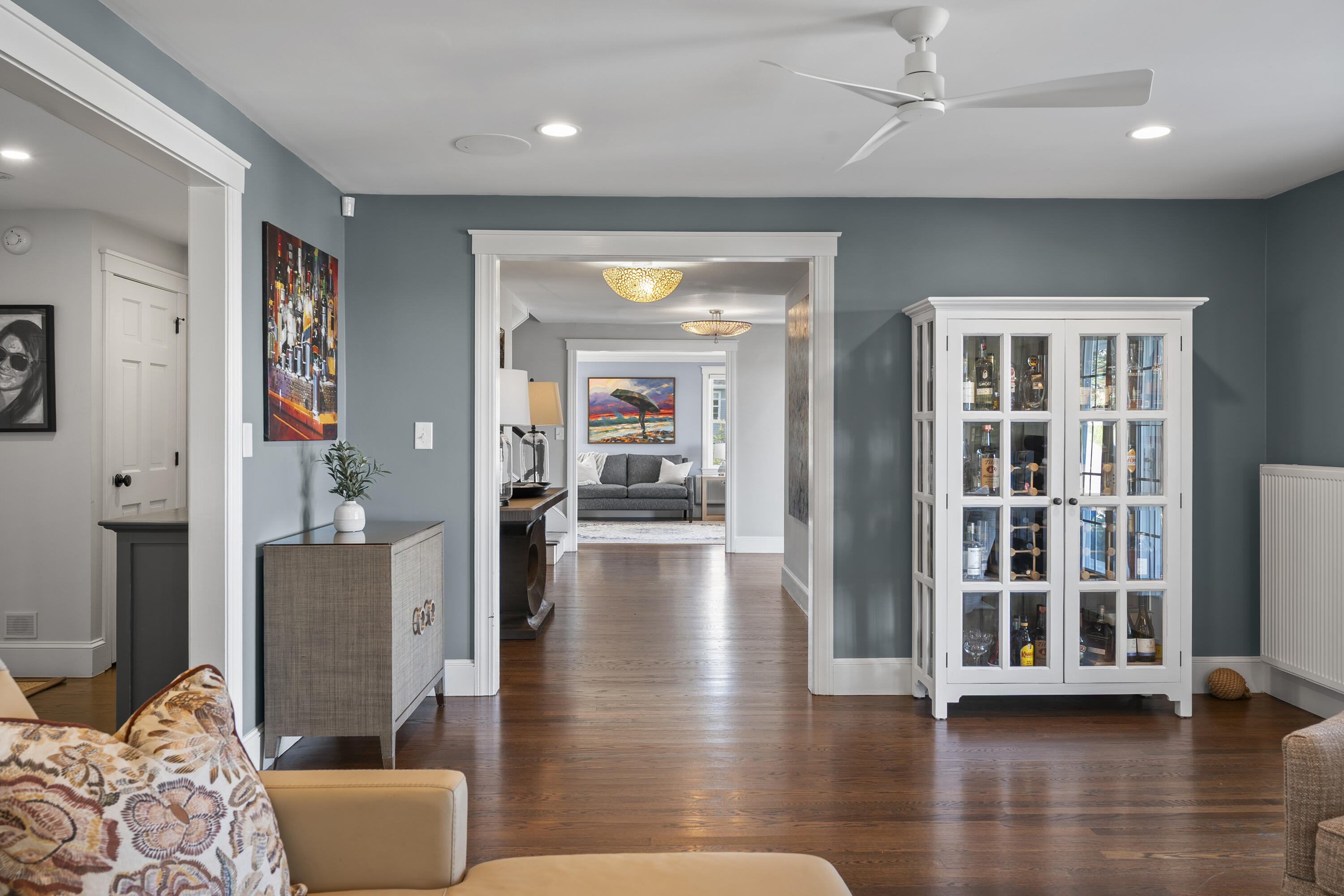 19 Salt Spray Lane, Cape Elizabeth, ME, 04107