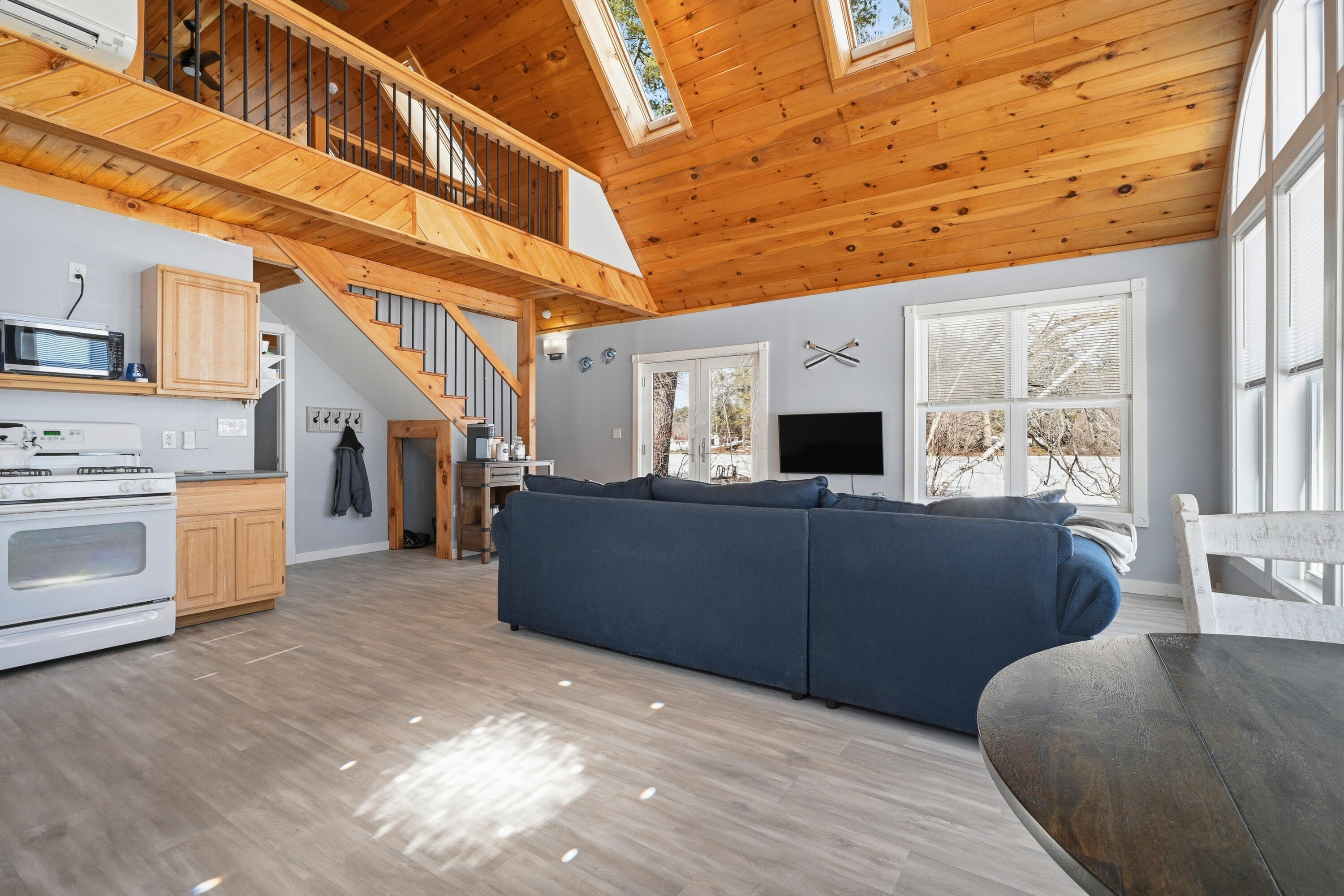 19 & 28 Lintonia Drive UNIT 10-13, Litchfield, ME, 04350