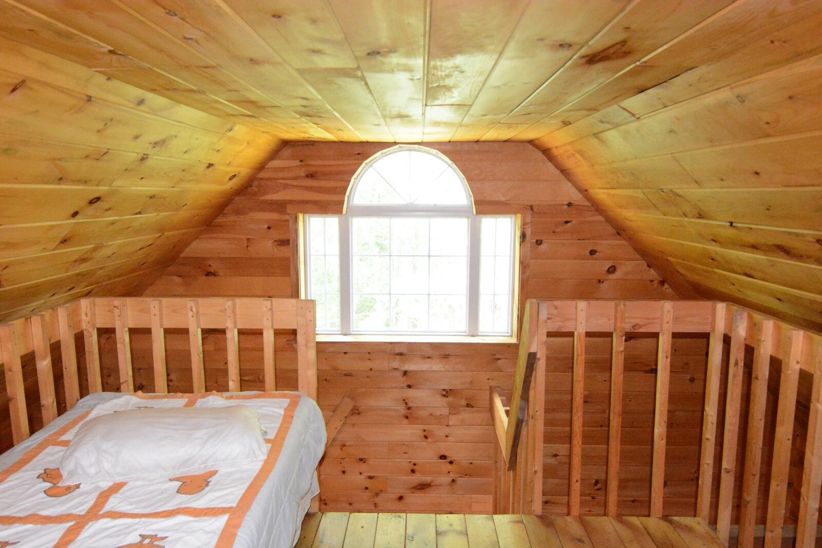 95 Morneault Road, Grand Isle, ME, 04746