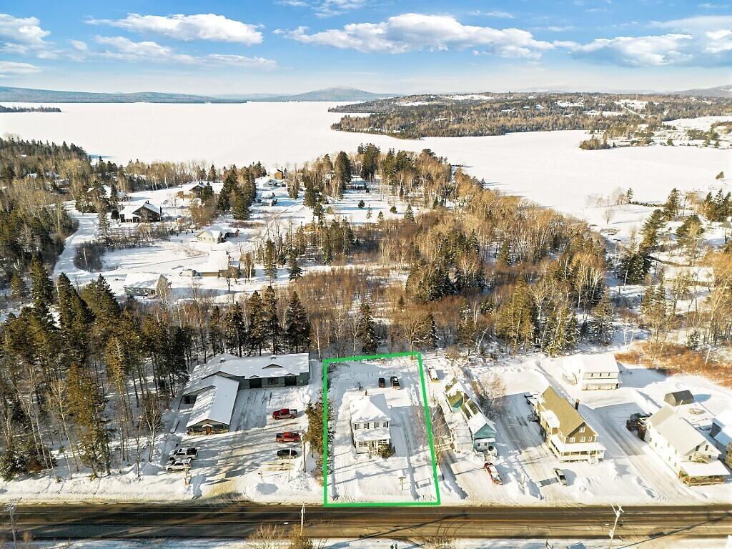 2388 Main Street, Rangeley, ME, 04970
