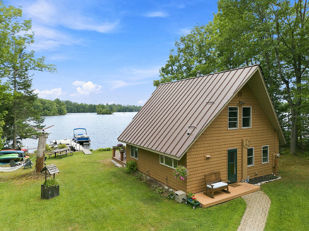 Photo of 44 Woodham Drive Readfield ME 04355