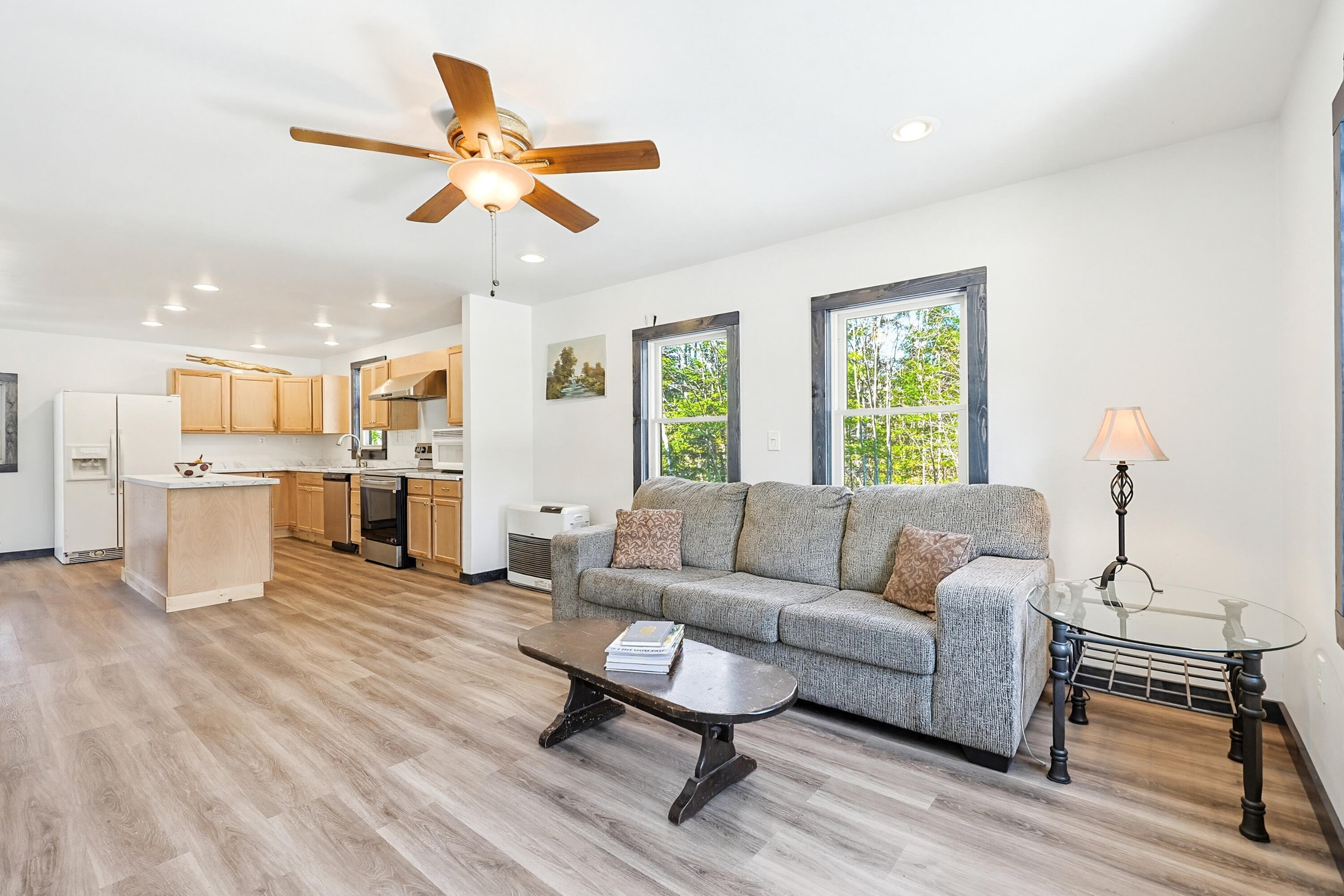 130 Farmers Hill Road, Andover, ME, 04216