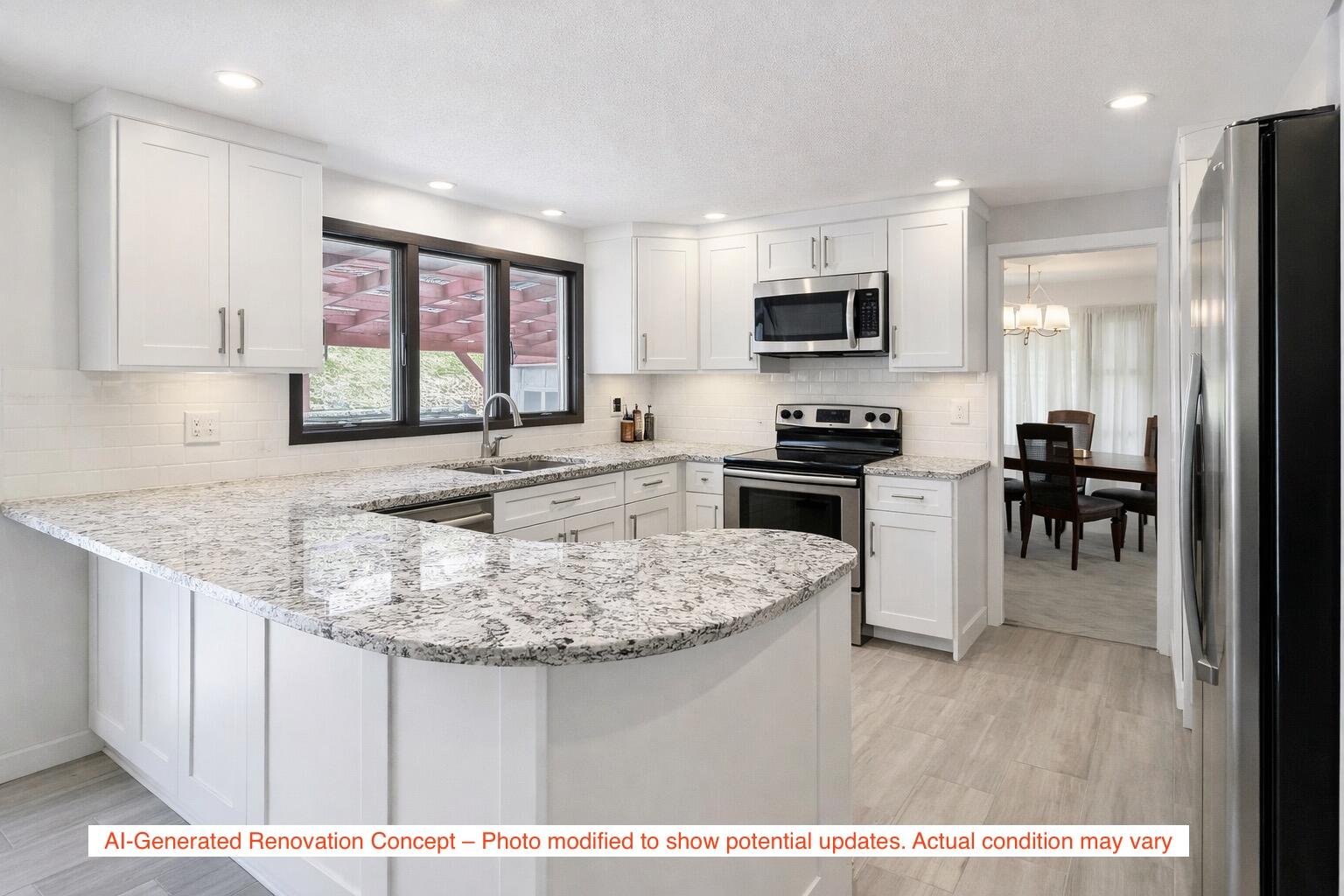 149 E Main Street, Fort Kent, ME, 04743