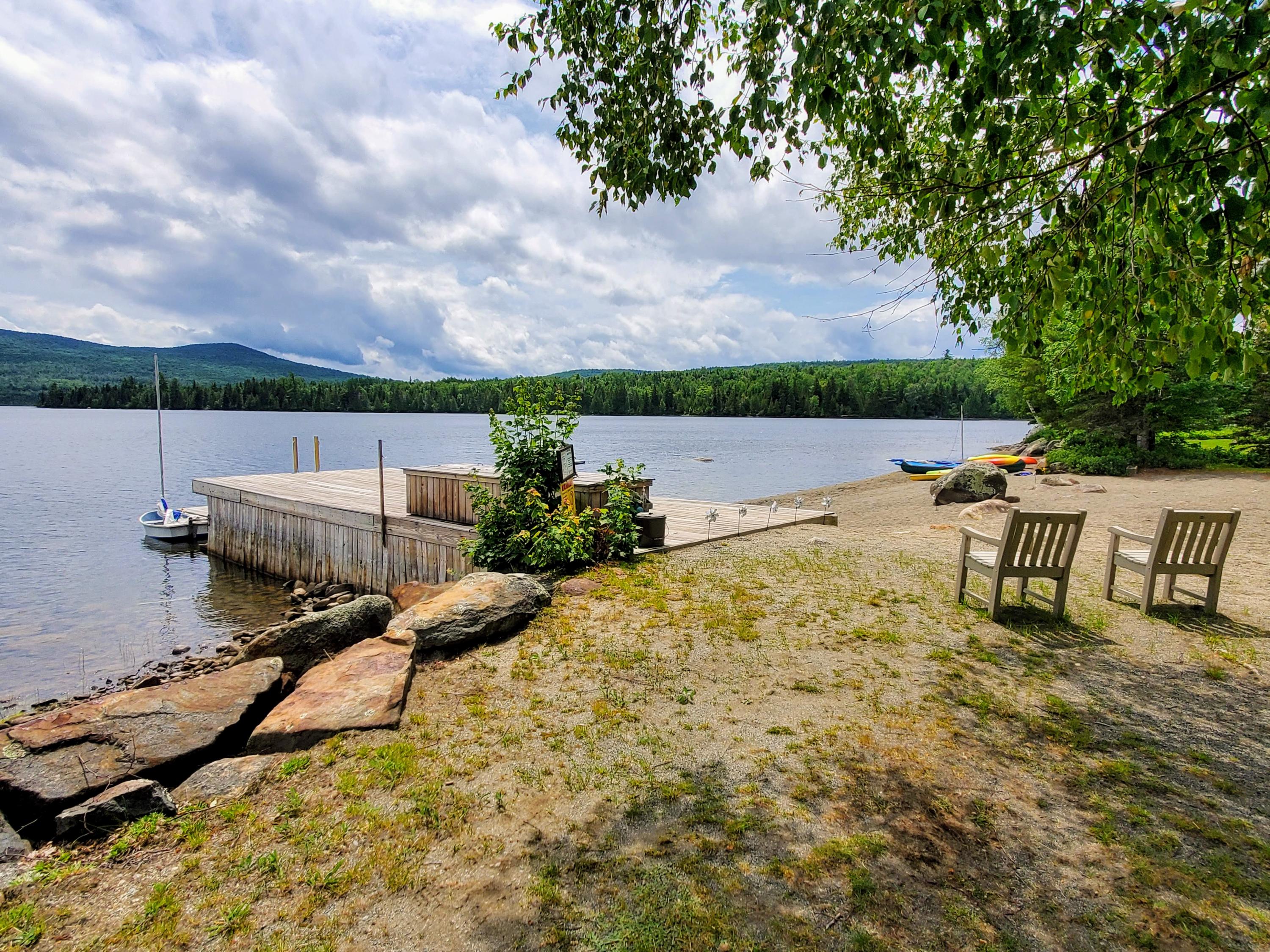 22 Robbins Nest Lane - Build Site UNIT 21, Dallas Plt, ME, 04970