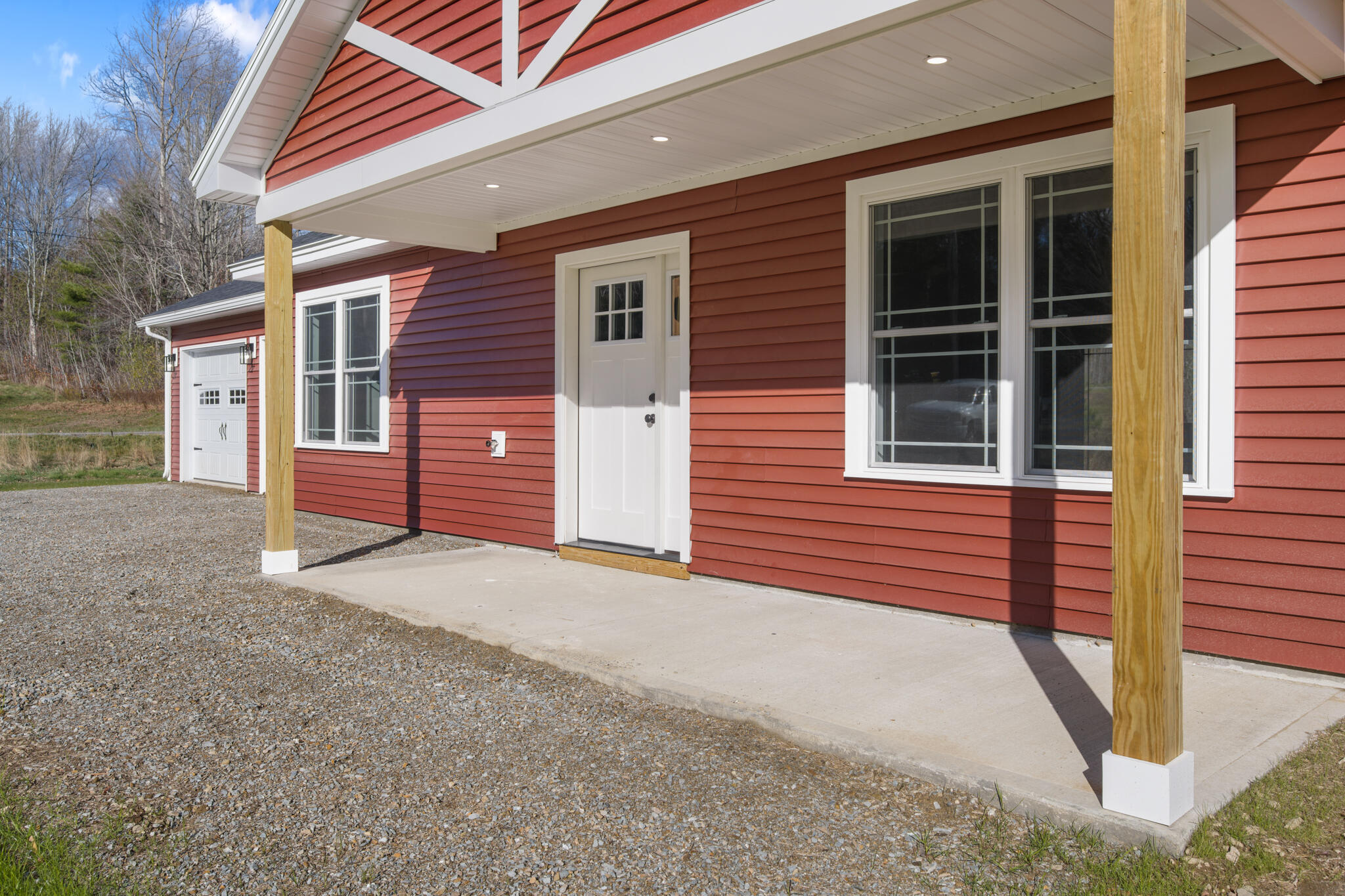 1257 Moosehead Trail Highway, Dixmont, ME, 04932