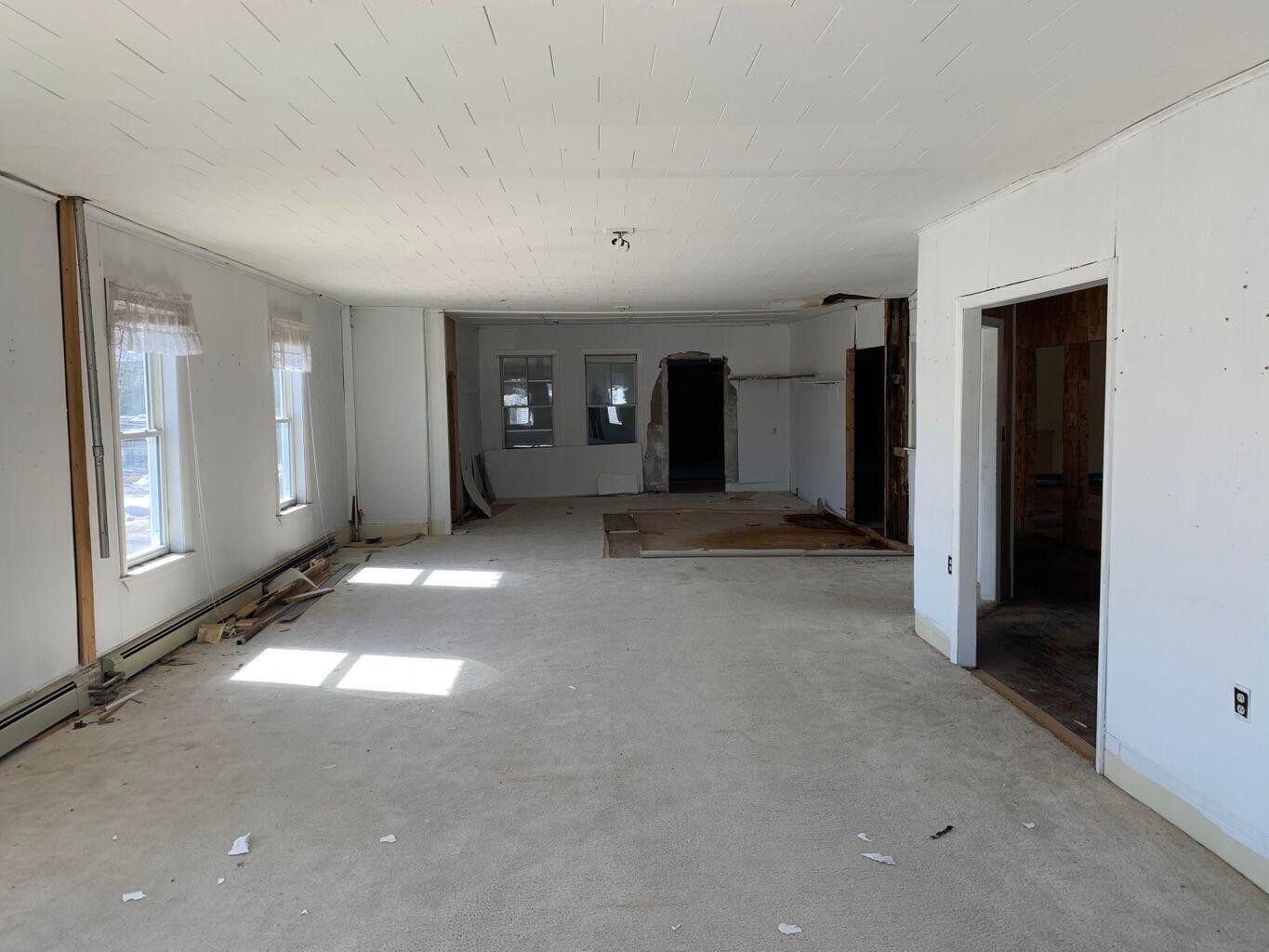 96 Penobscot Avenue, Millinocket, ME, 04462