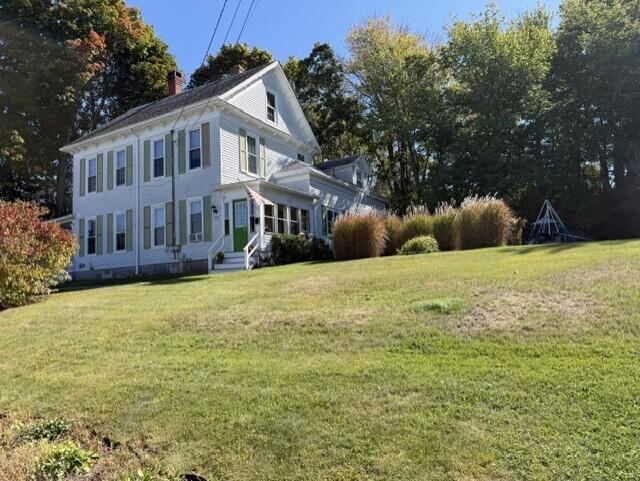 Photo of 177 South Street Biddeford ME 04005