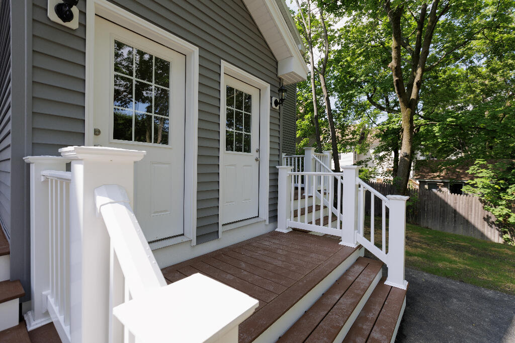 110 3rd Street UNIT 110, Bangor, ME, 04401