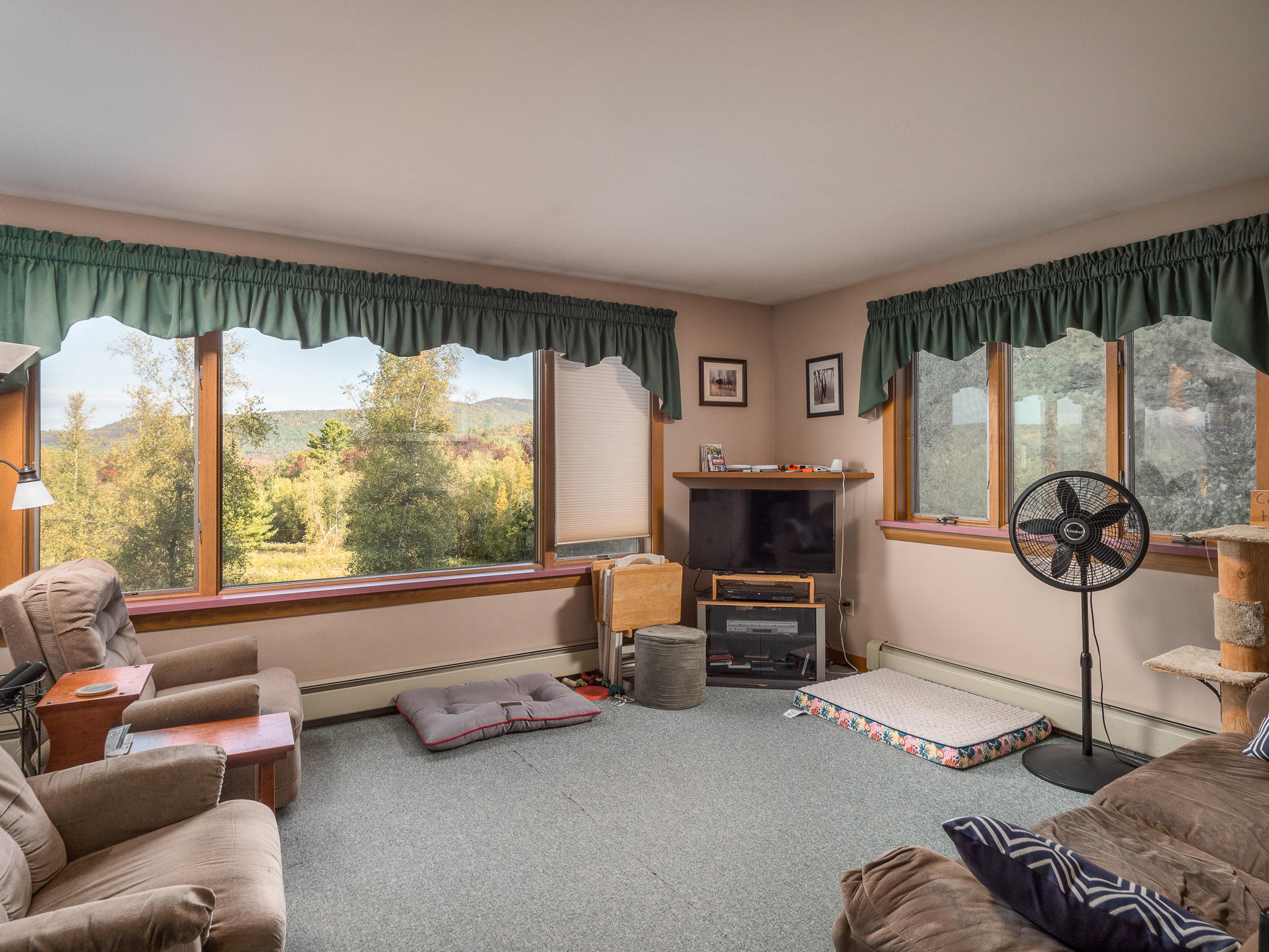 52 Blackbrook Road, Woodstock, ME, 04219