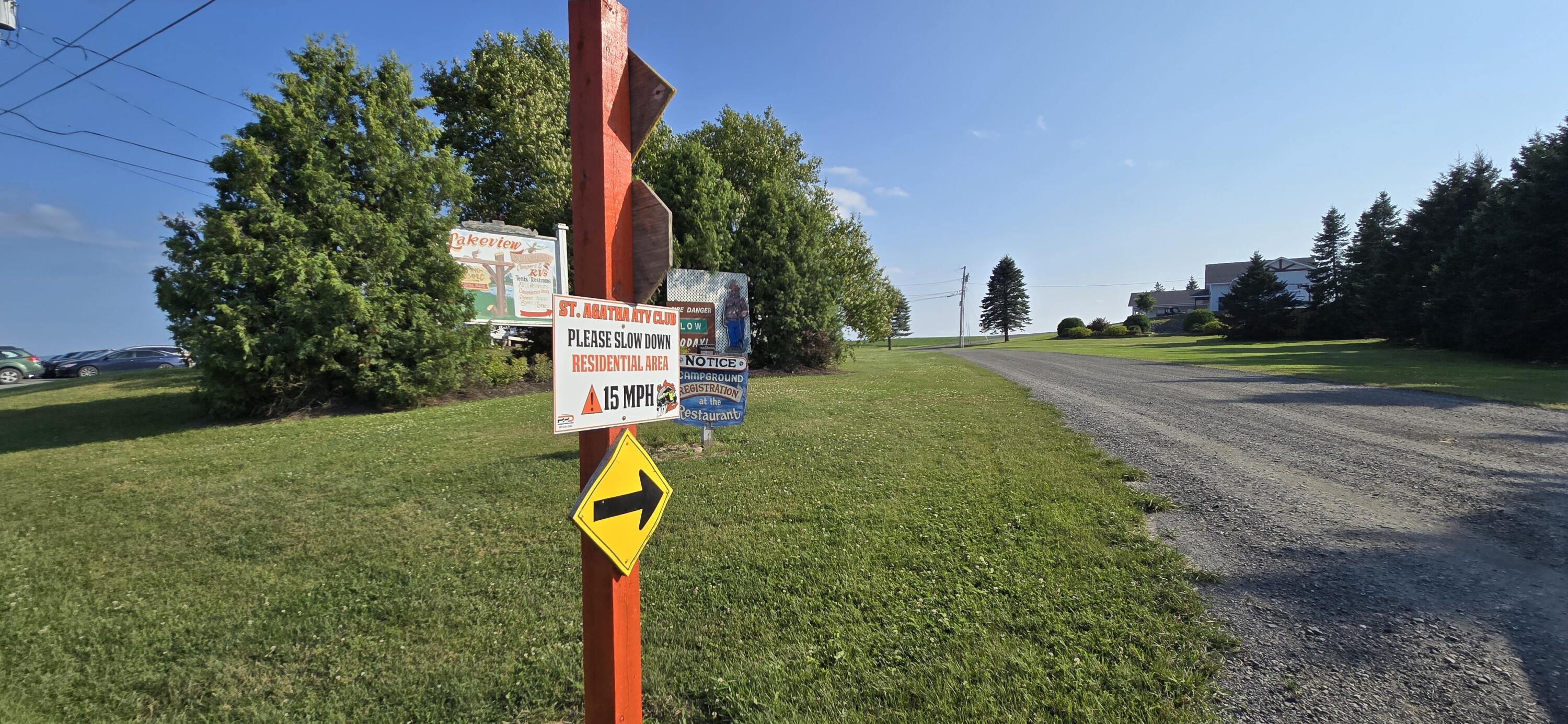 4 Flat Mountain Road, Saint Agatha, ME, 04772