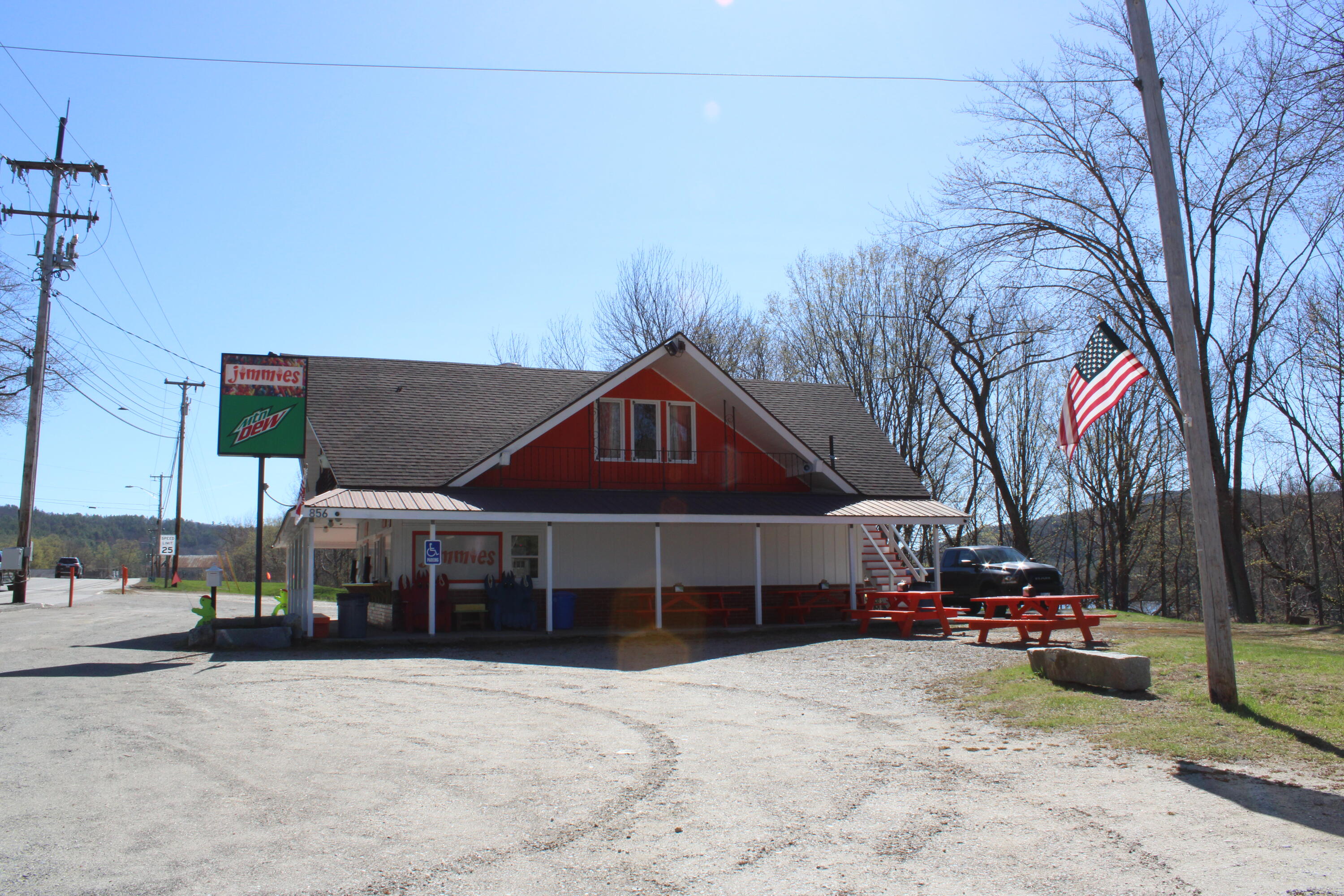 856 River Road, Mexico, ME, 04257