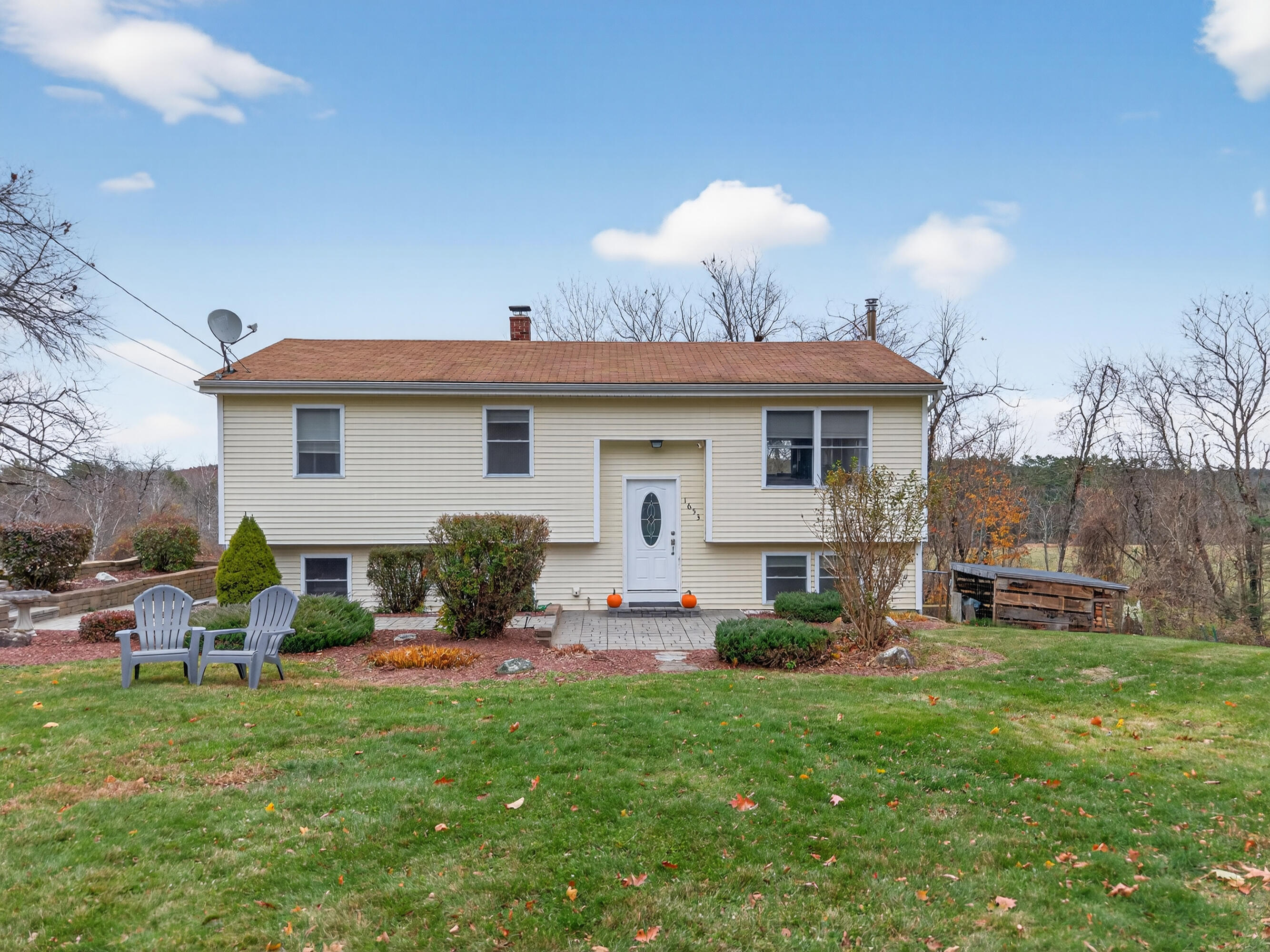 1653 Augusta Road, Bowdoin, ME 04287 1653 Augusta Rd_110