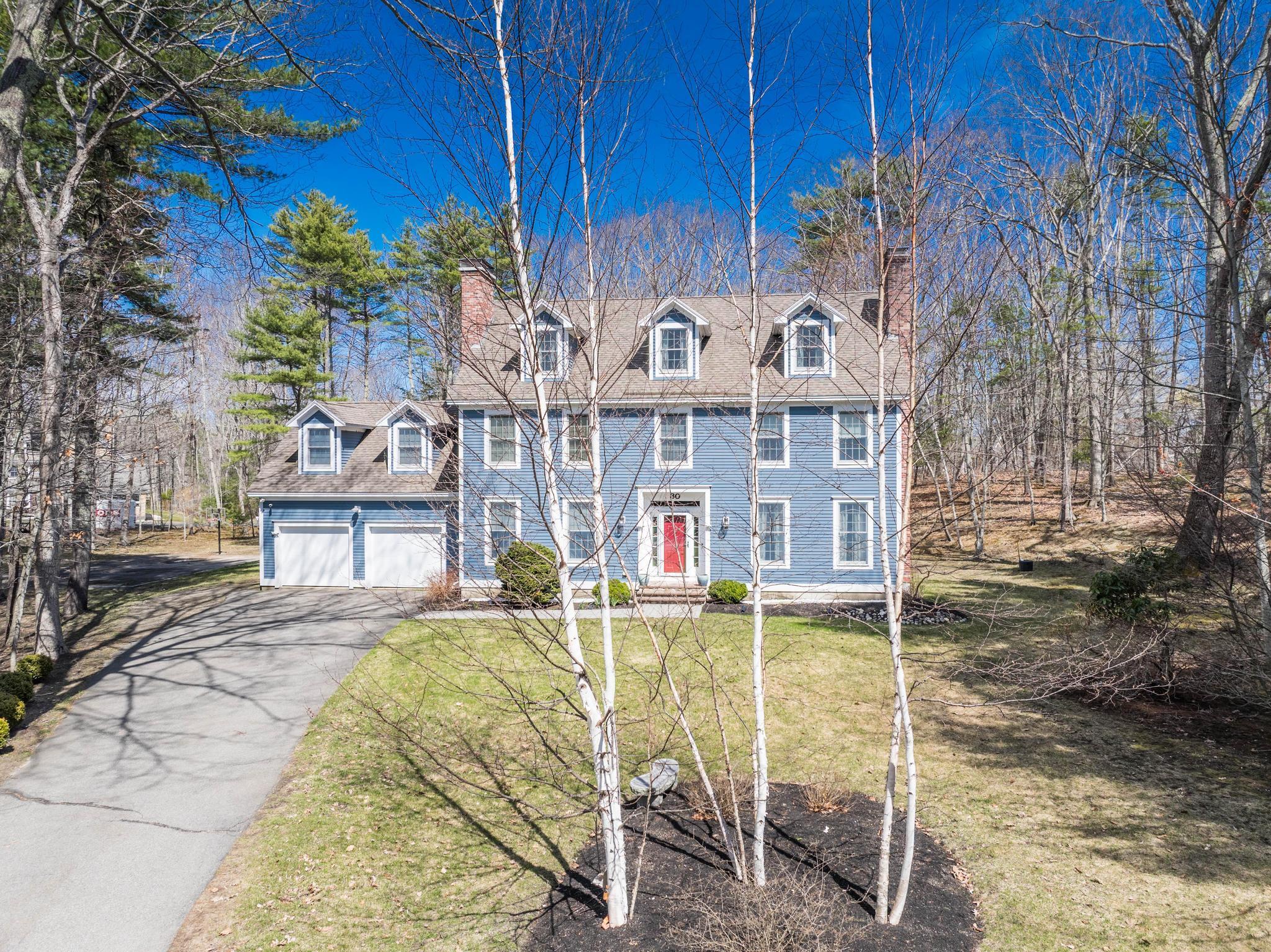 30 Rebecca Road, Ogunquit, ME, 03907
