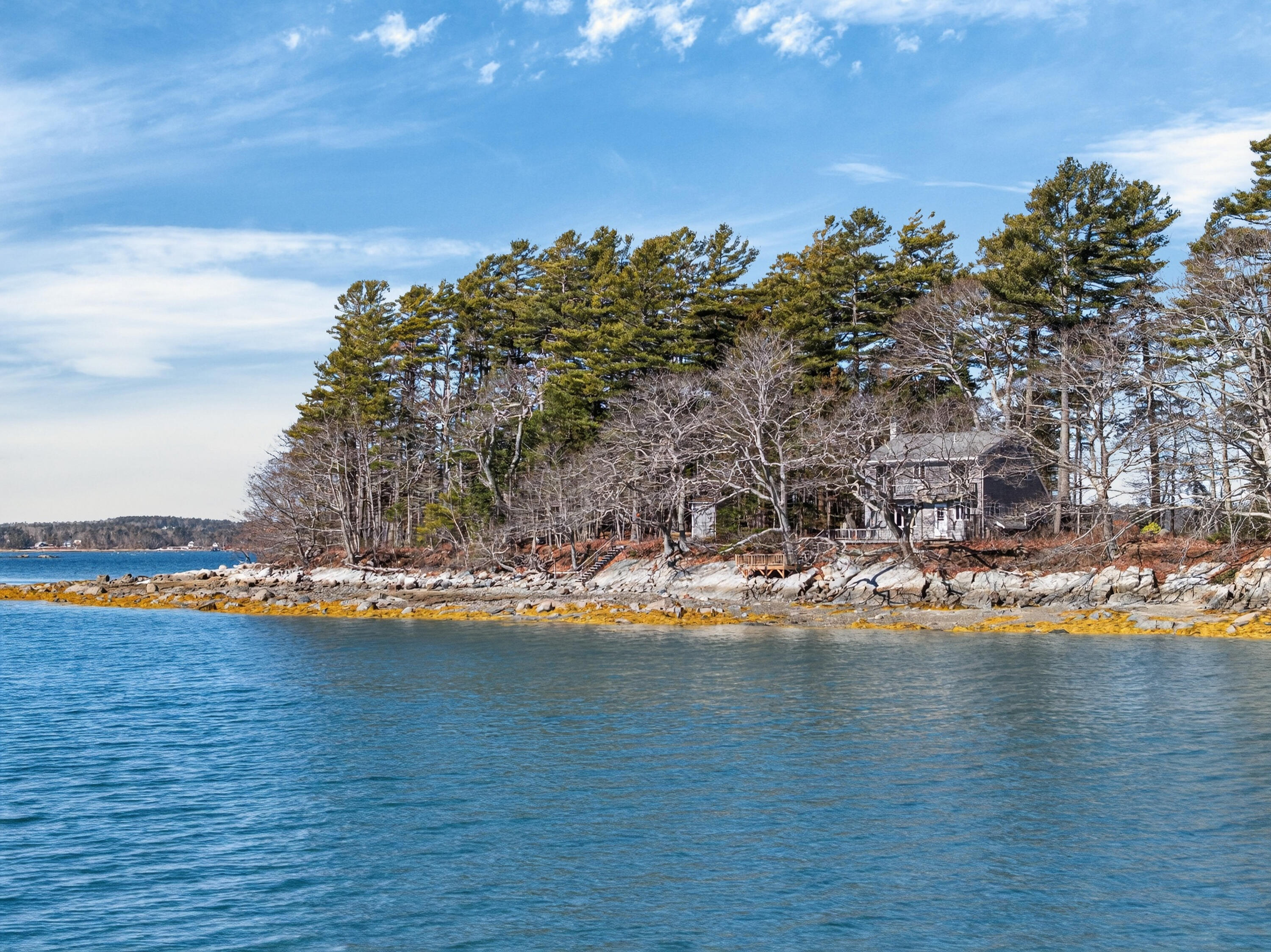 71 Merganser Way, Freeport, ME, 04032