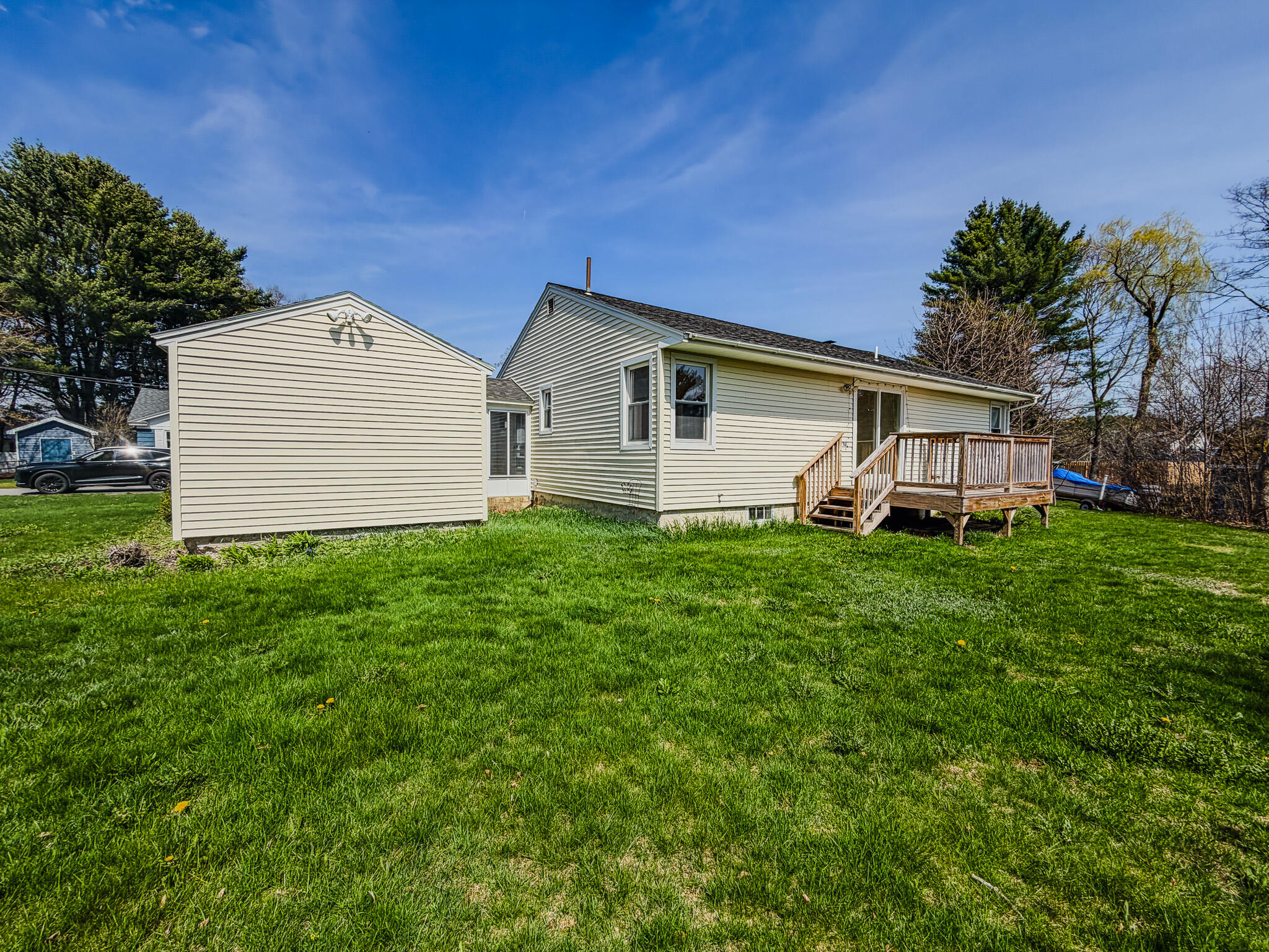 13 Westbrook Terrace, Hampden, ME, 04444