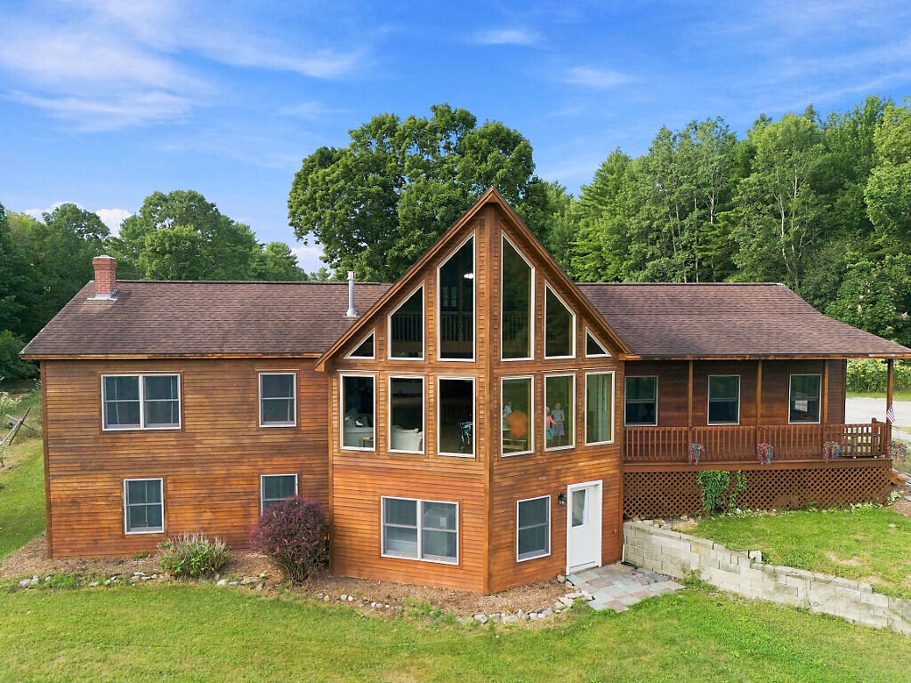 Photo of 1 Serenity Drive West Gardiner ME 04345
