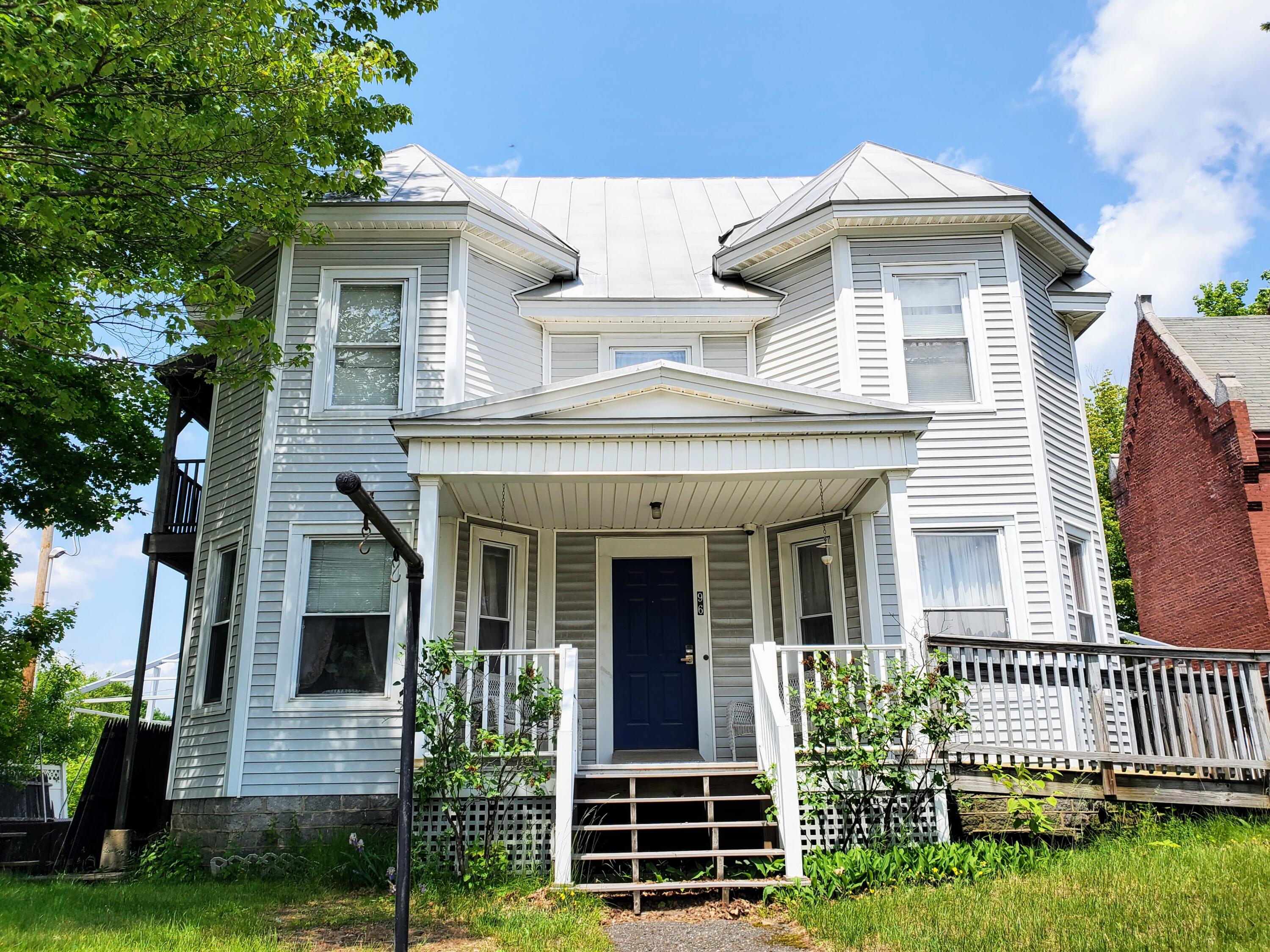 64 Main Street, Vinalhaven, ME, 04863