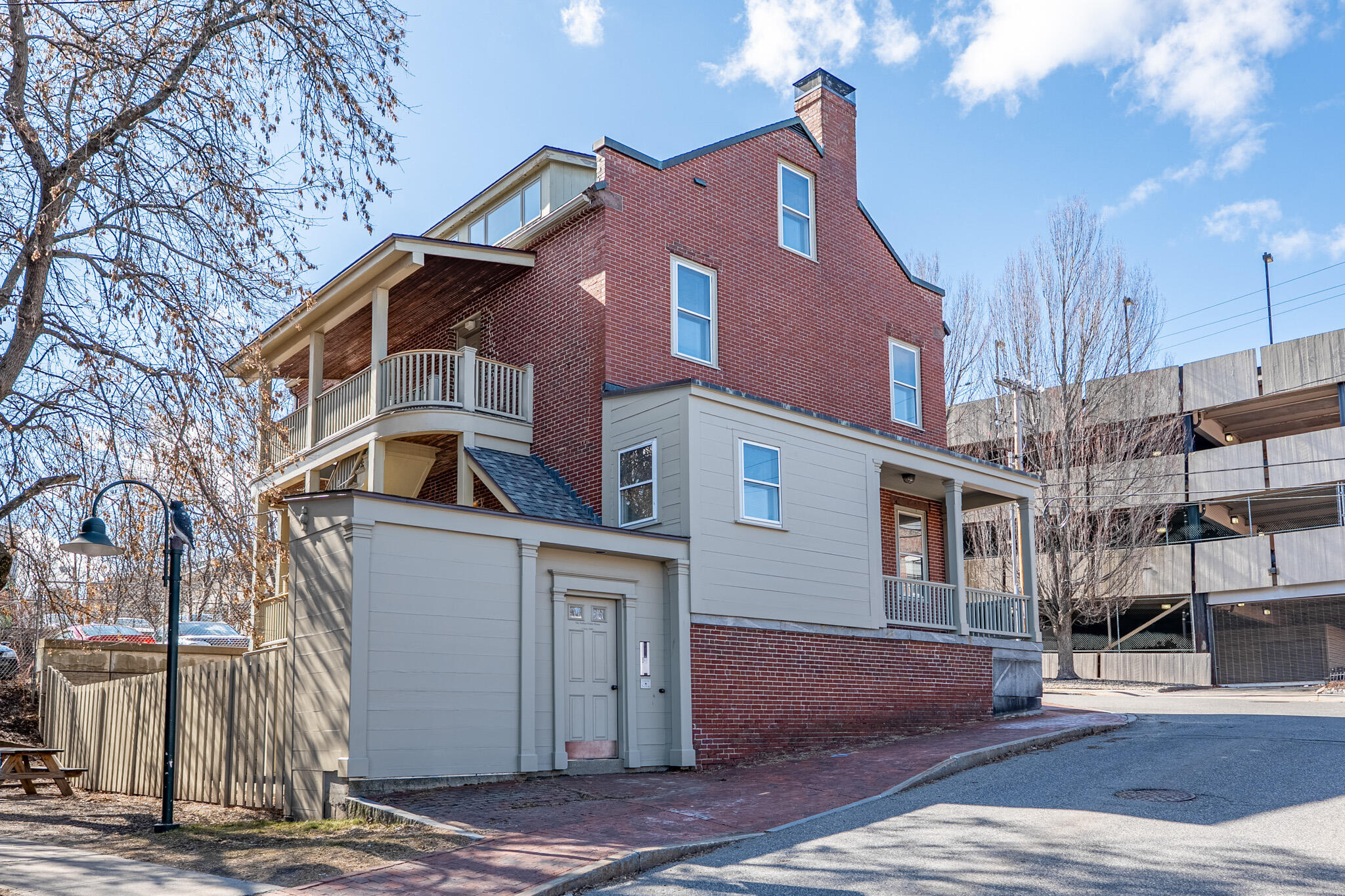 68 Pleasant Street, Portland, ME, 04101