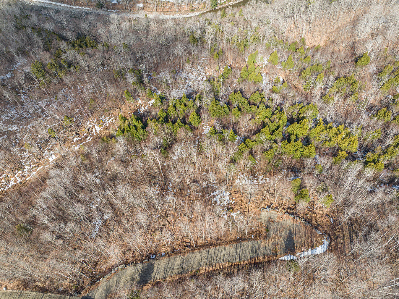 Lot 2-1 Lower Vose Road, Kingfield, ME, 04947