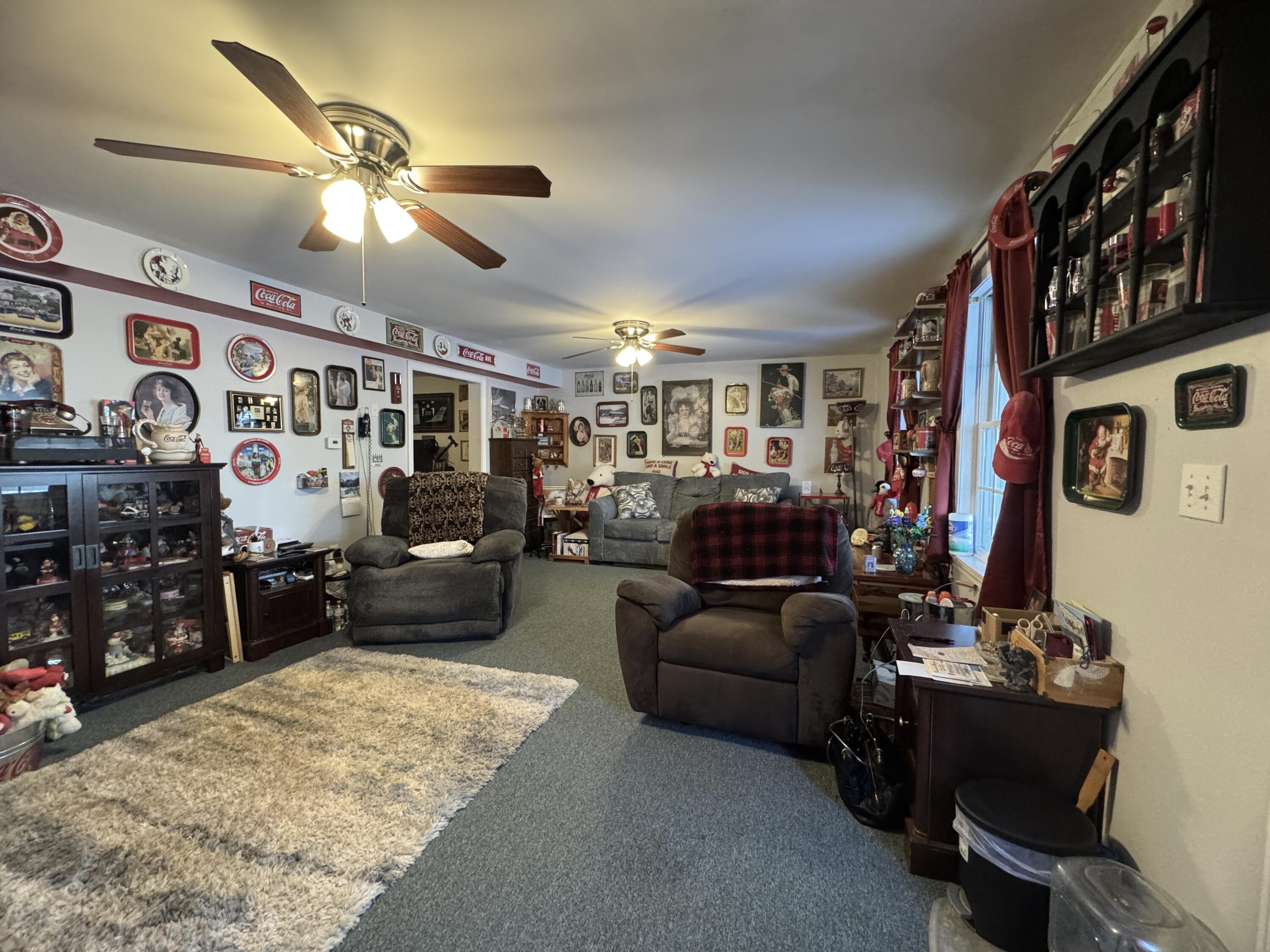 387 Exeter Road, Corinth, ME, 04427