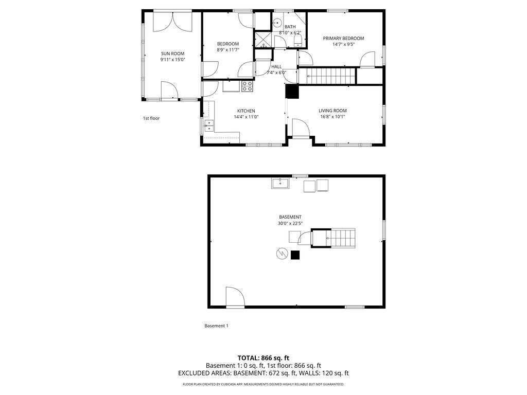 50 Hudson Avenue, Guilford, ME, 04443