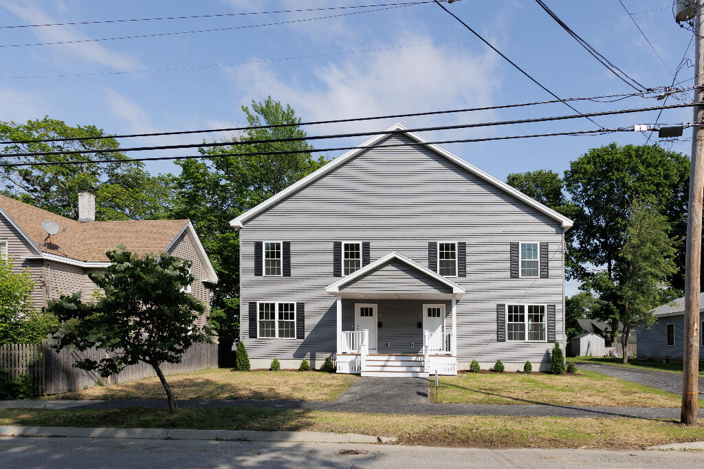 110 3rd Street UNIT 110, Bangor, ME, 04401