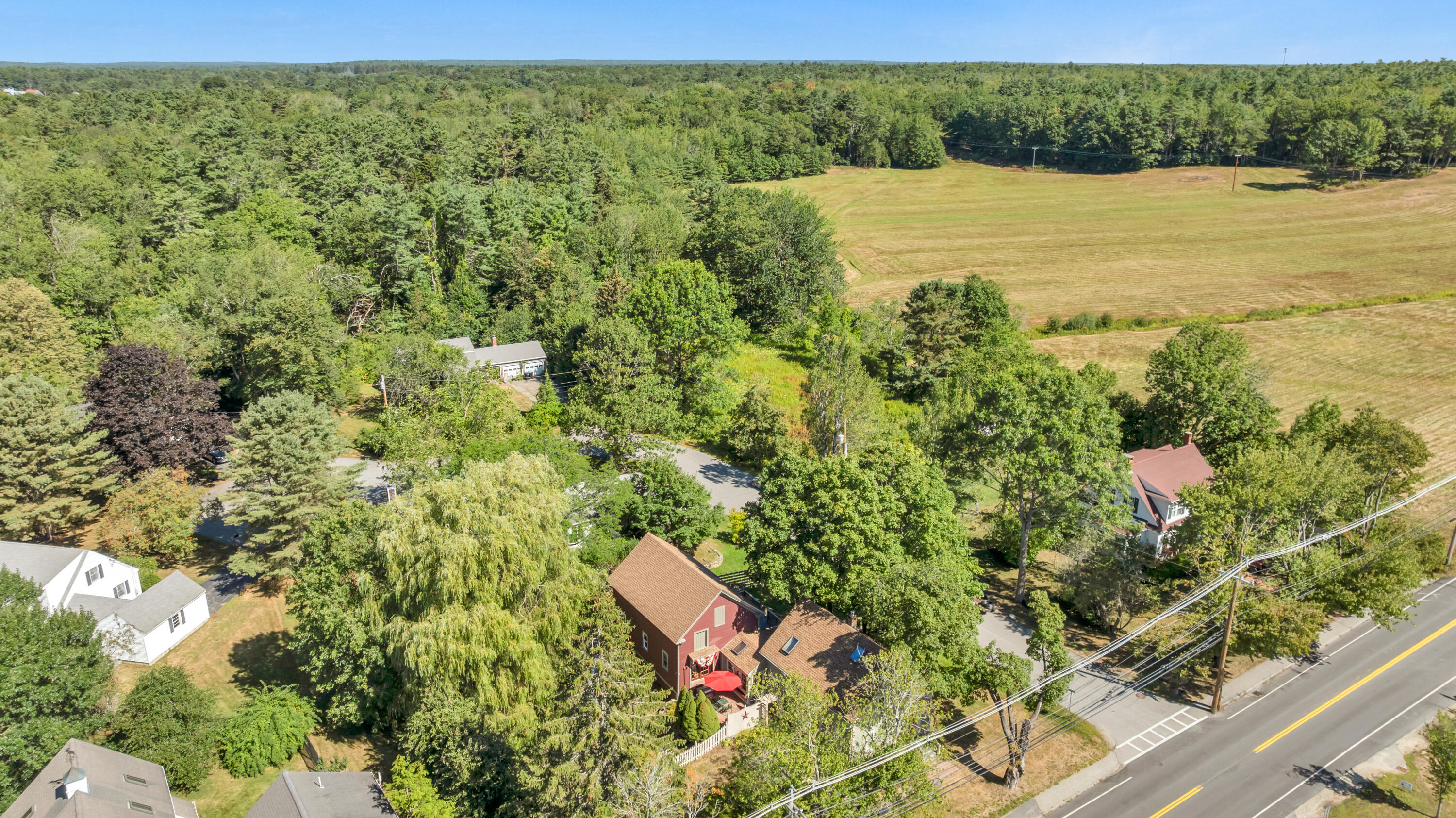 24 School Street, Kennebunkport, ME, 04046